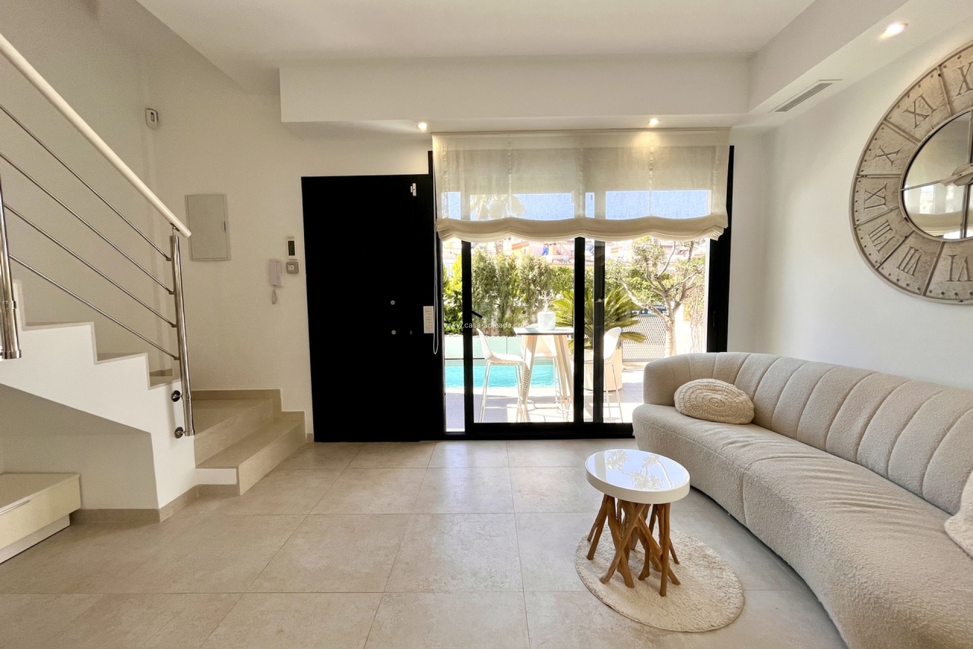 Resale - Townhouse - Villamartin - Villamartín