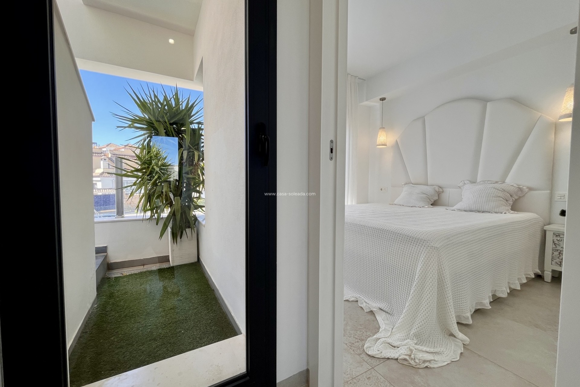 Resale - Townhouse - Villamartin - Villamartín