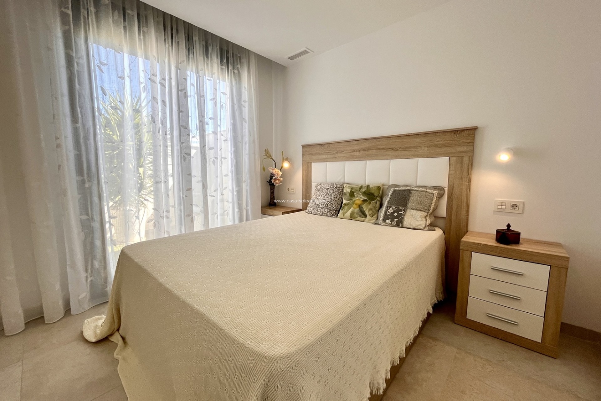 Resale - Townhouse - Villamartin - Villamartín