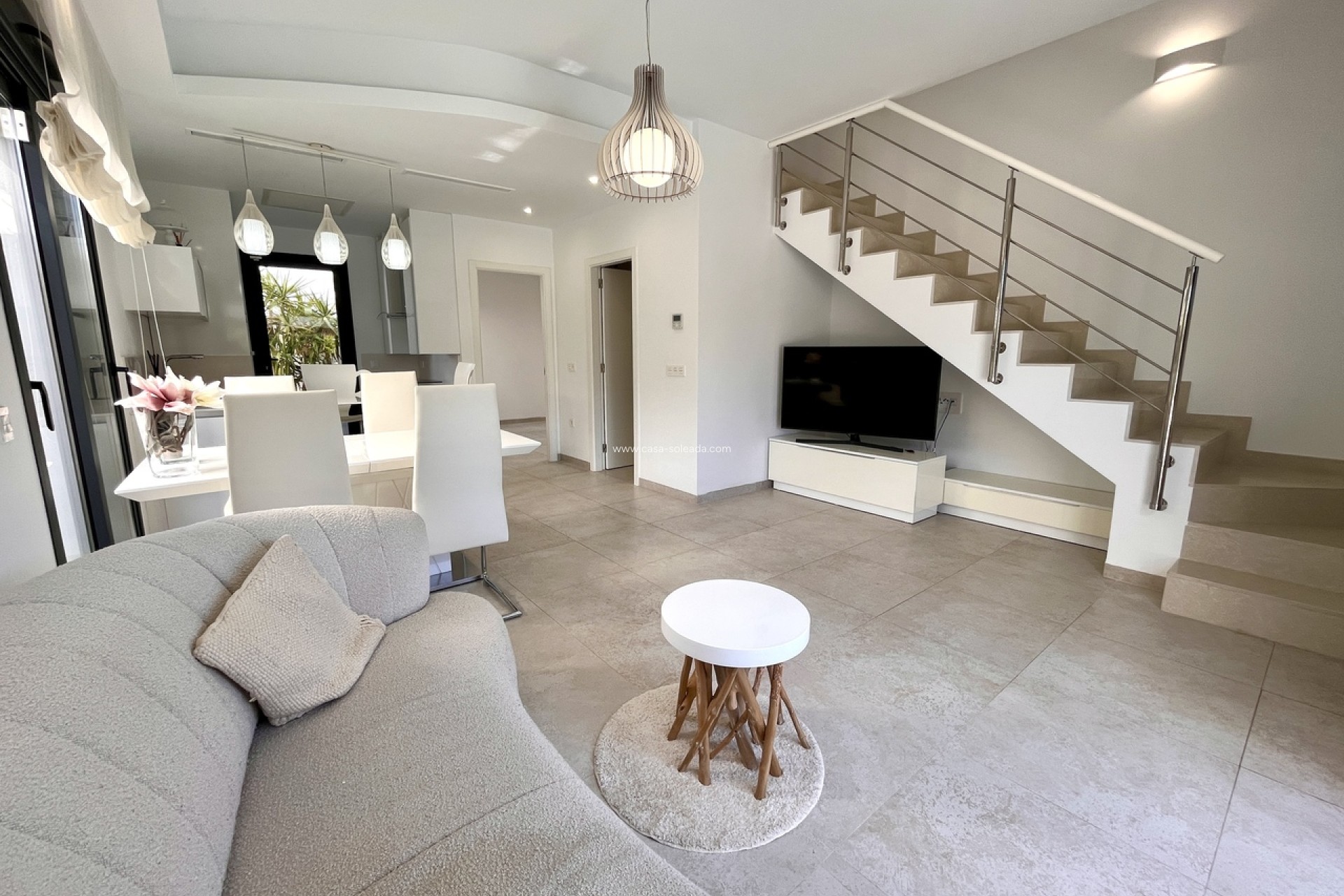 Resale - Townhouse - Villamartin - Villamartín