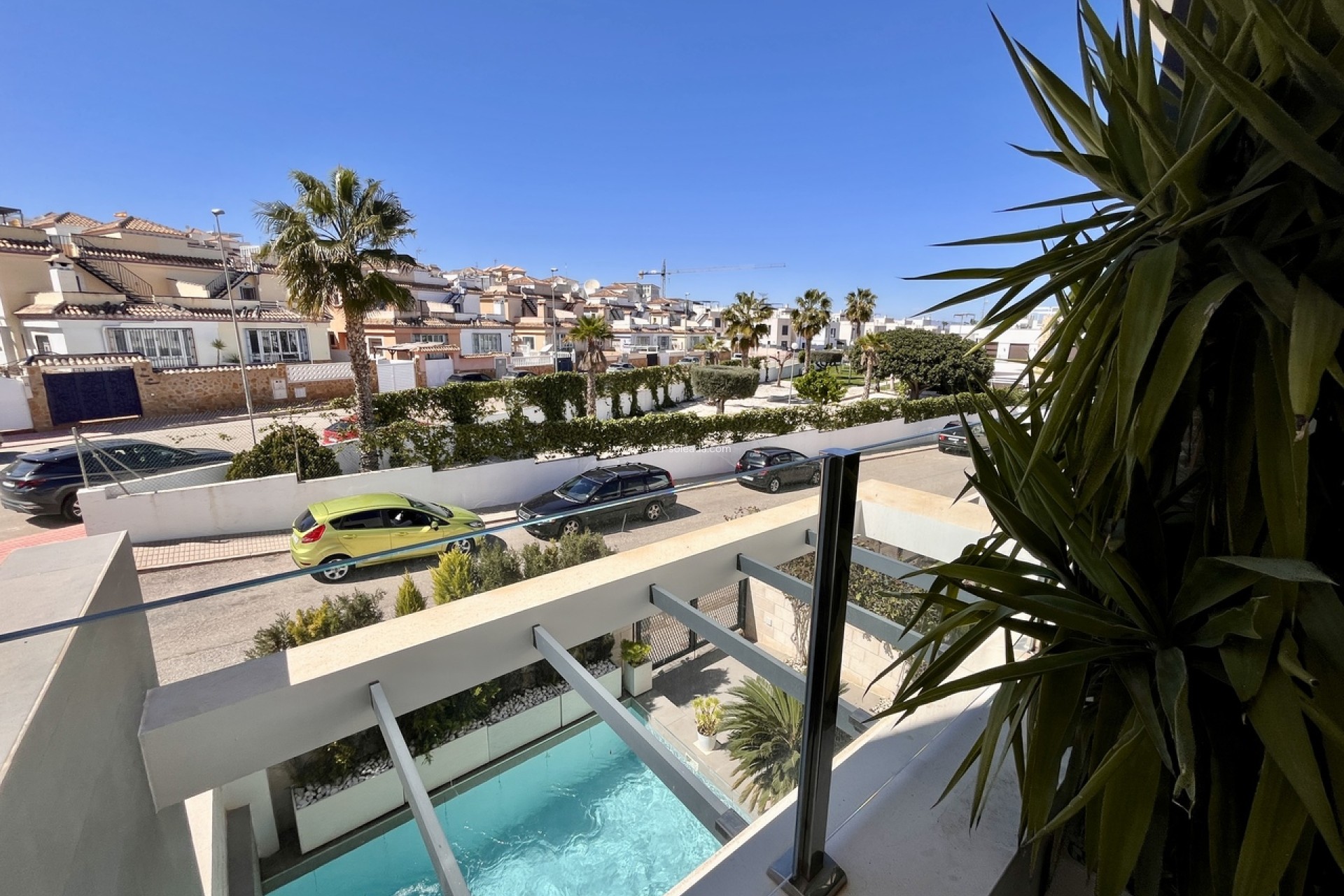 Resale - Townhouse - Villamartin - Villamartín