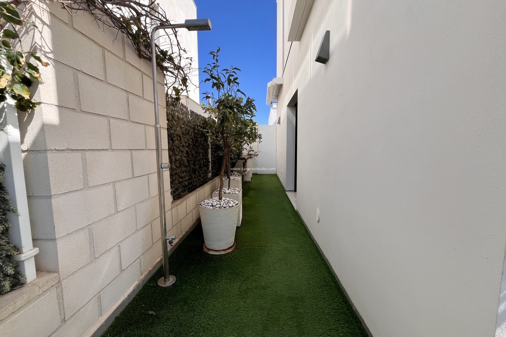 Resale - Townhouse - Villamartin - Villamartín
