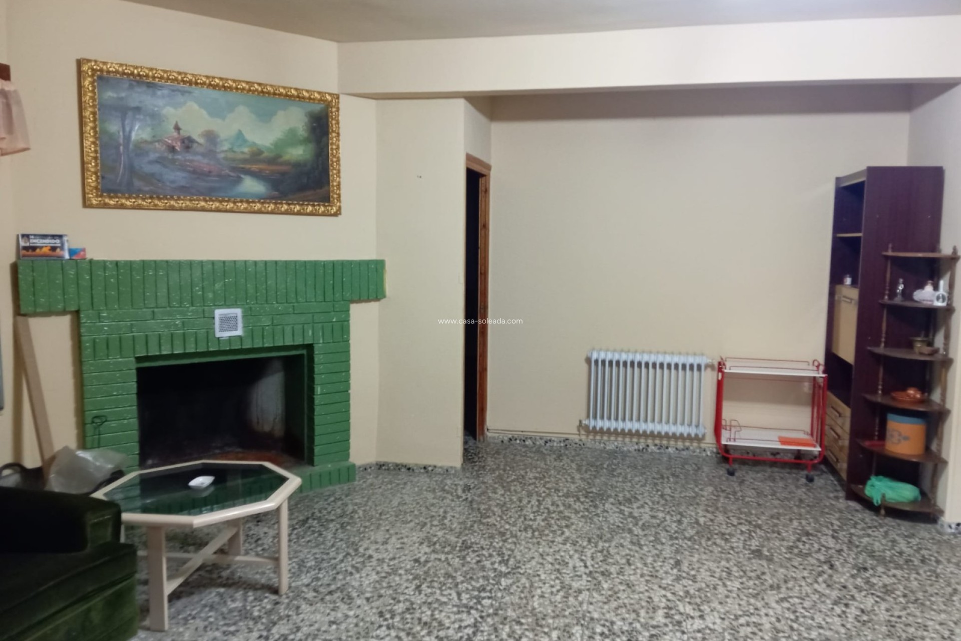 Resale - Townhouse - Yecla - Inland