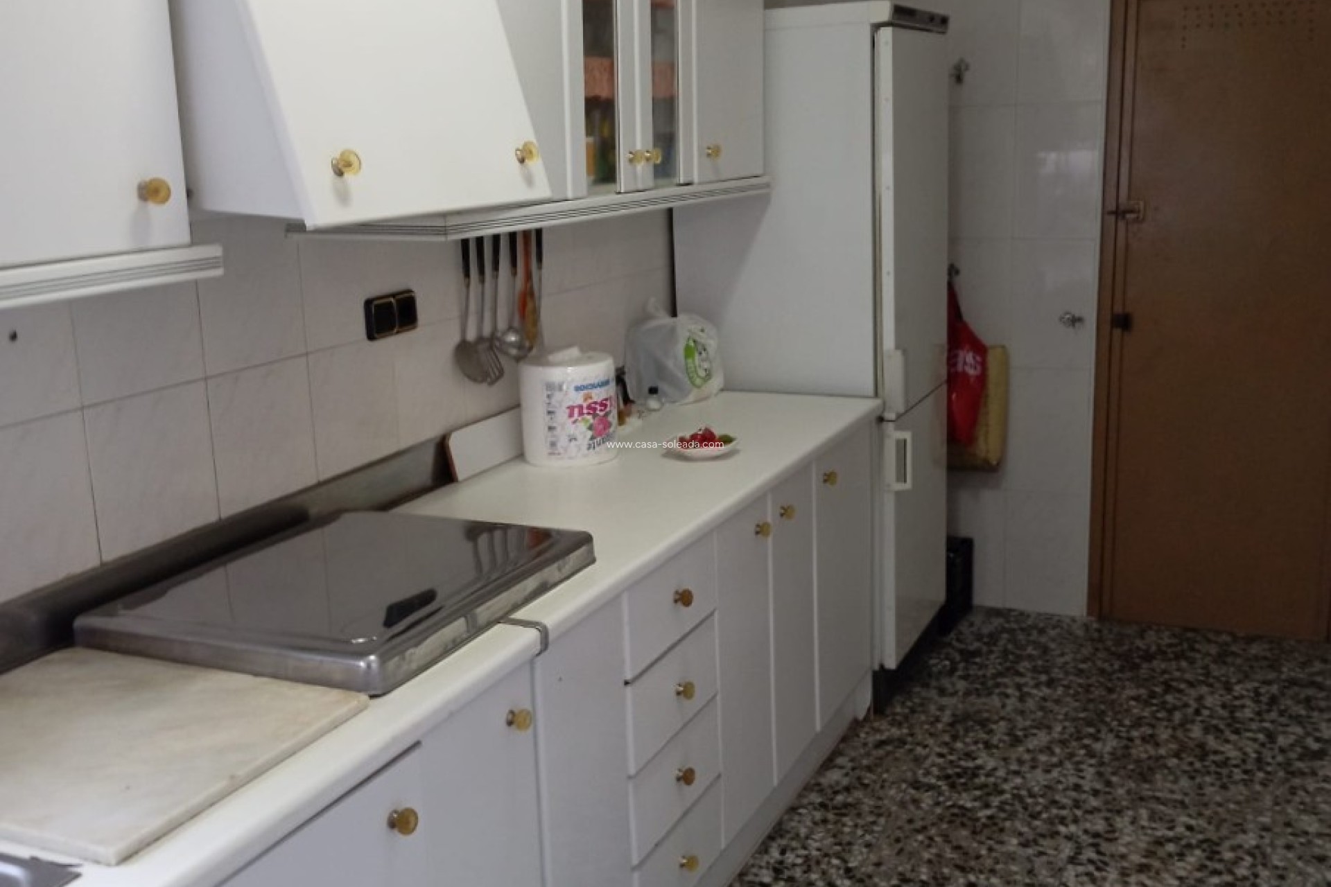 Resale - Townhouse - Yecla - Inland