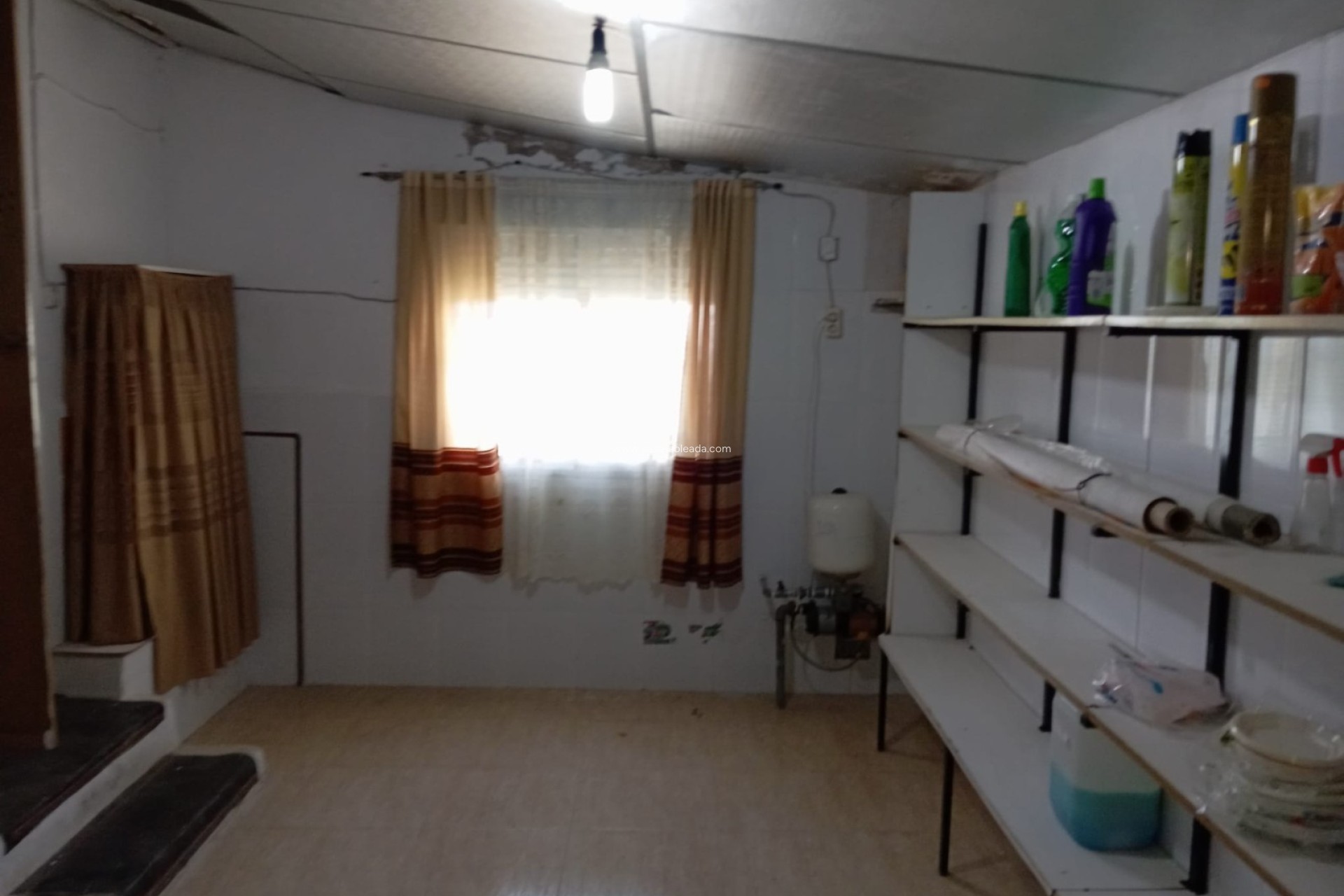 Resale - Townhouse - Yecla - Inland