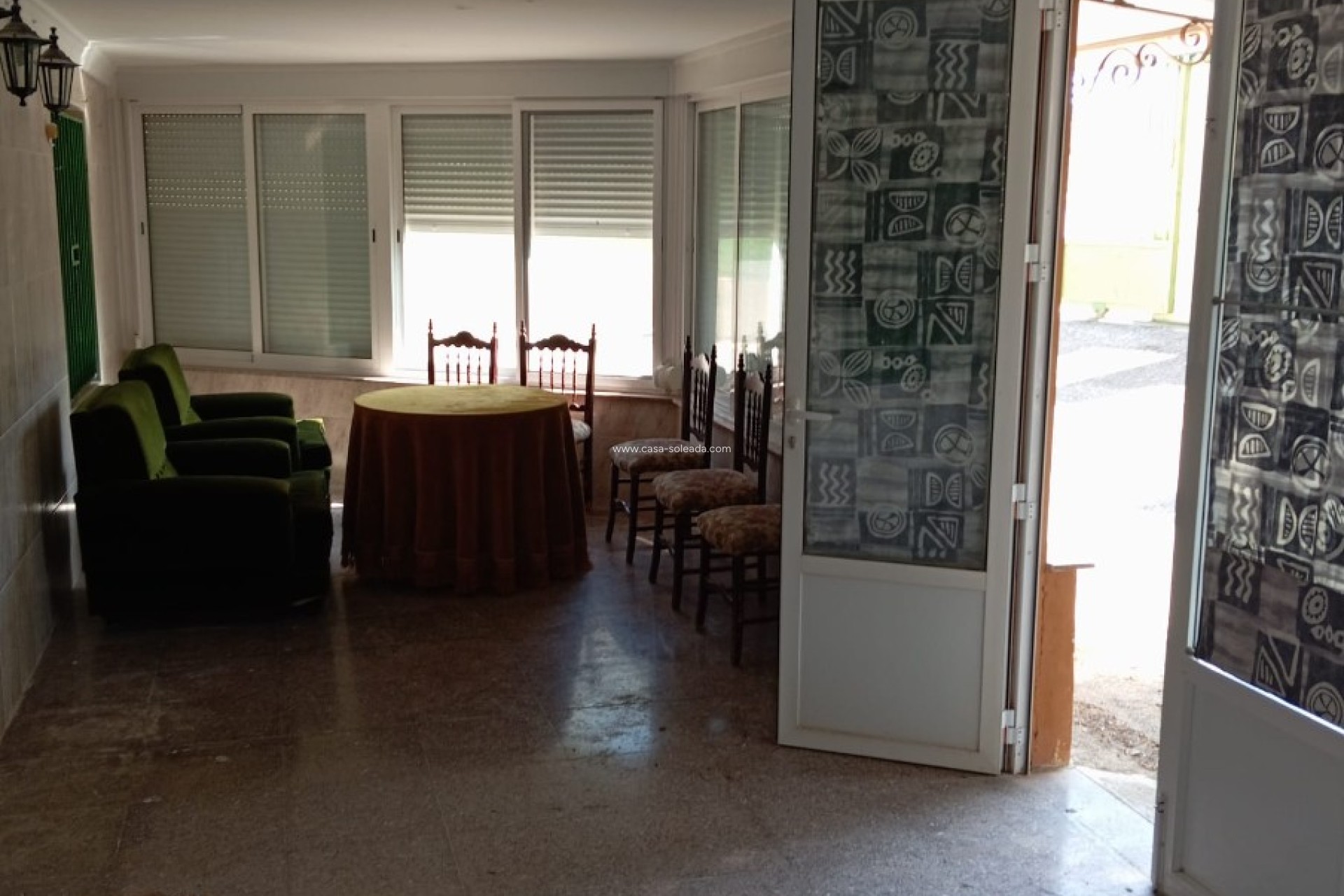 Resale - Townhouse - Yecla - Inland