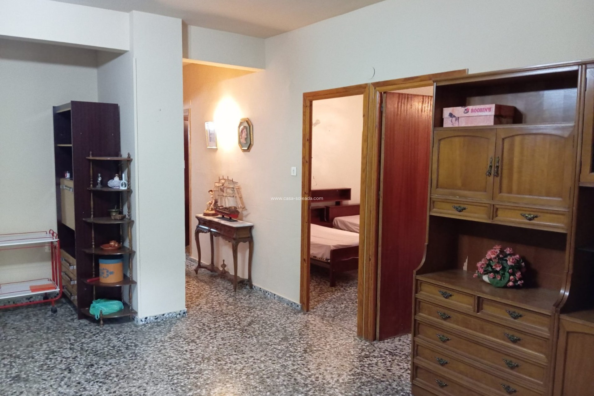 Resale - Townhouse - Yecla - Inland