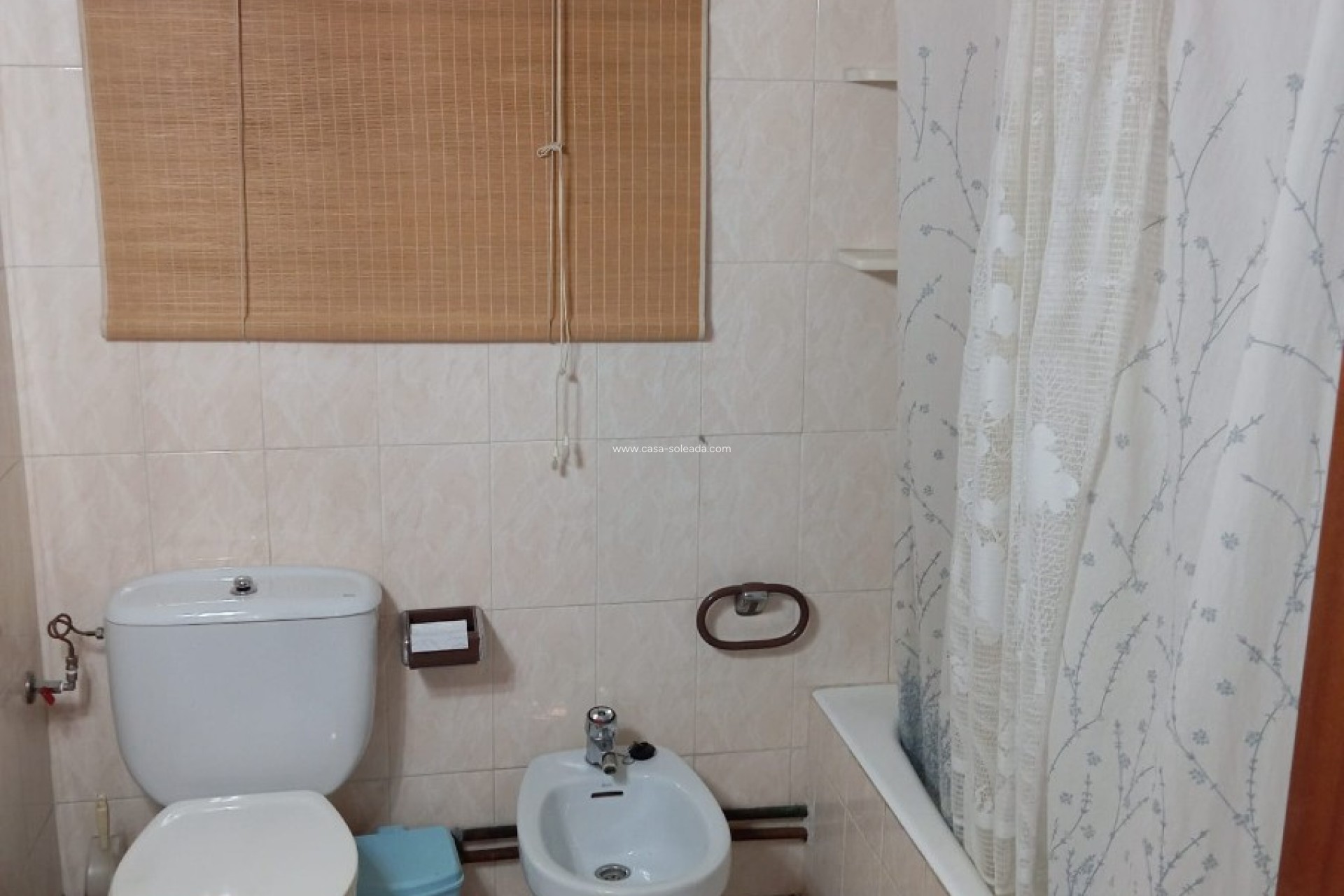 Resale - Townhouse - Yecla - Inland