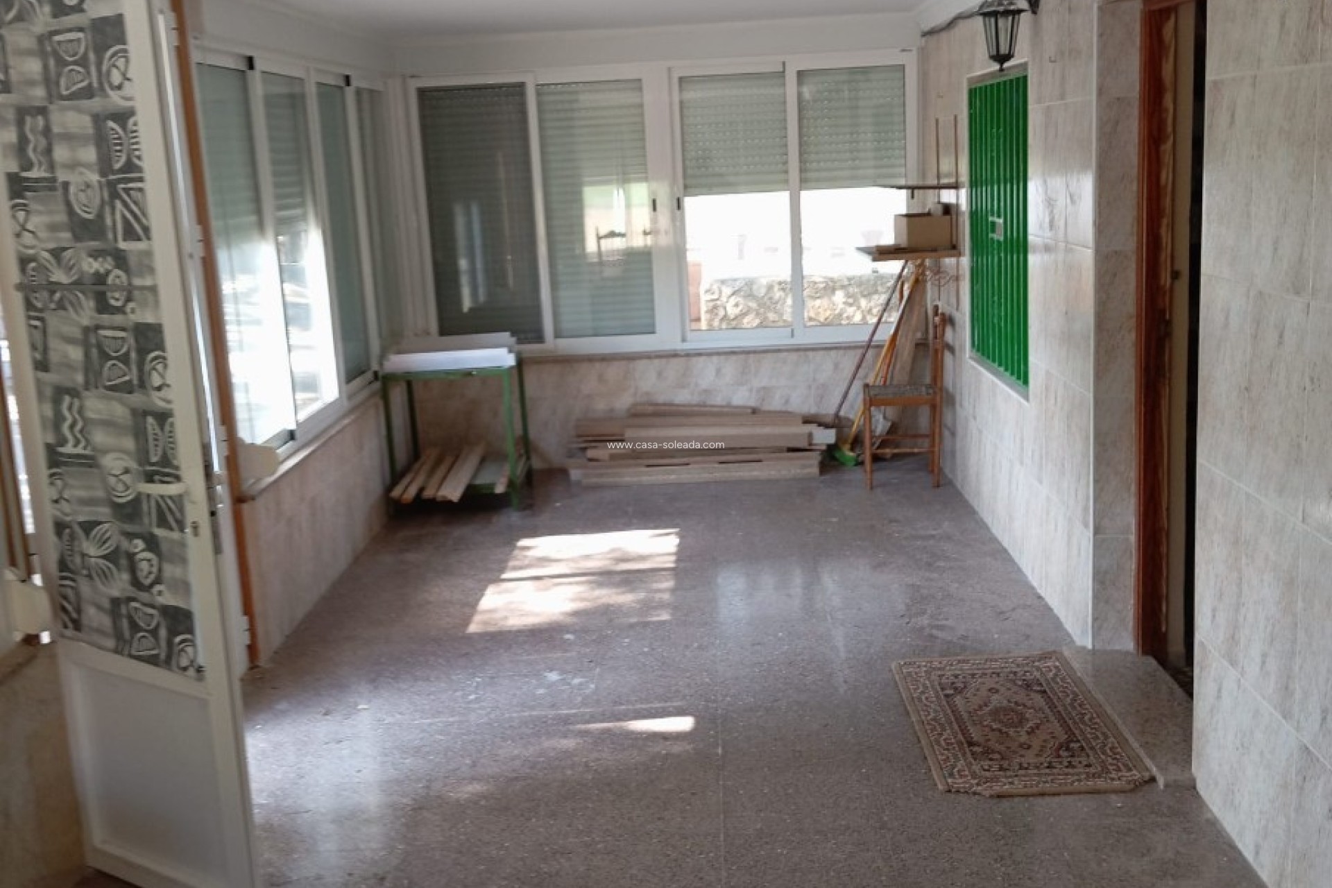 Resale - Townhouse - Yecla - Inland