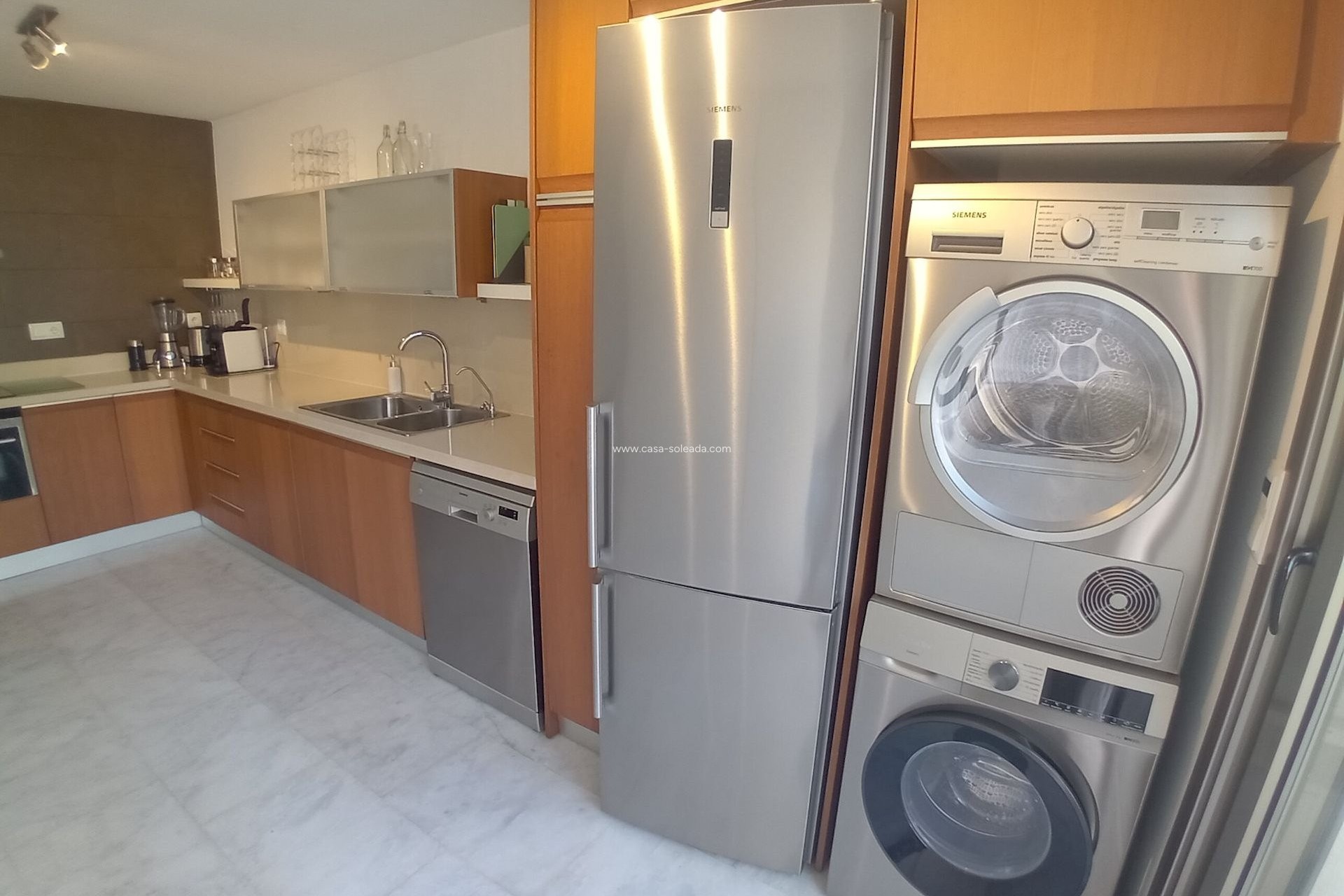 Resale - Villa - Algorfa - La Finca Golf Resort