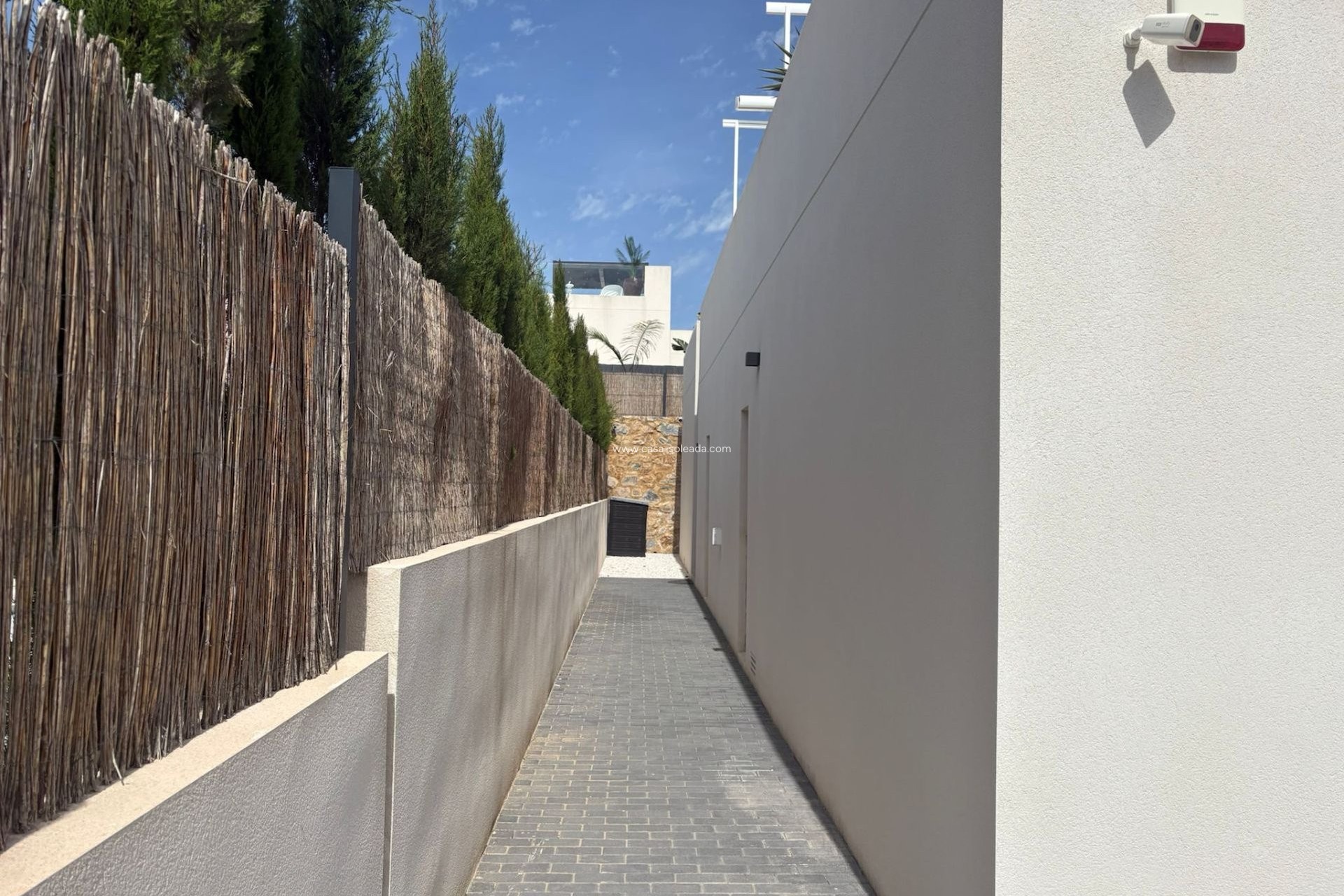 Resale - Villa - Algorfa - La Finca Golf Resort
