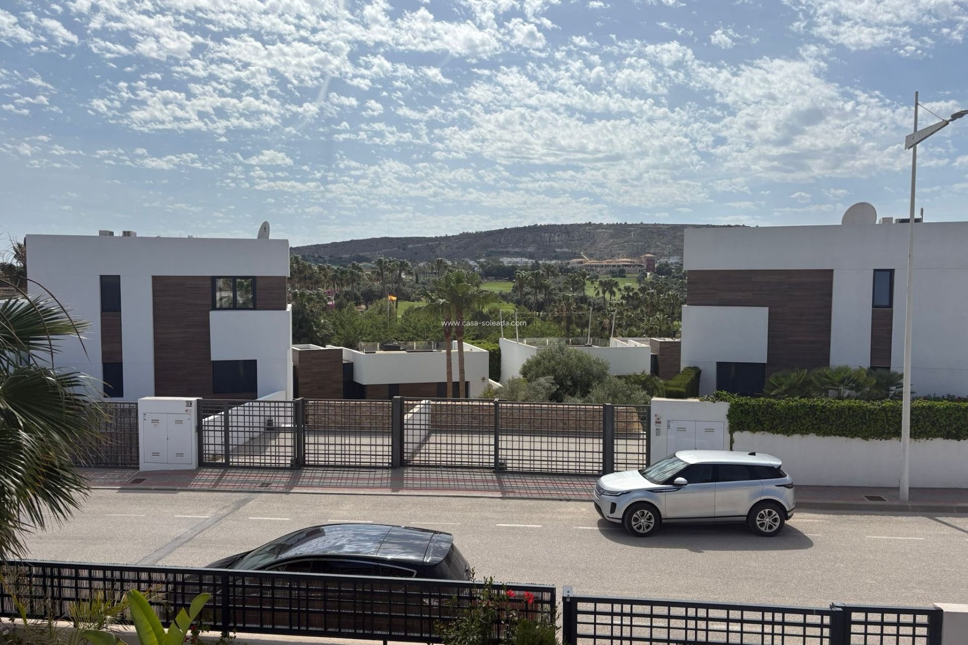 Resale - Villa - Algorfa - La Finca Golf Resort