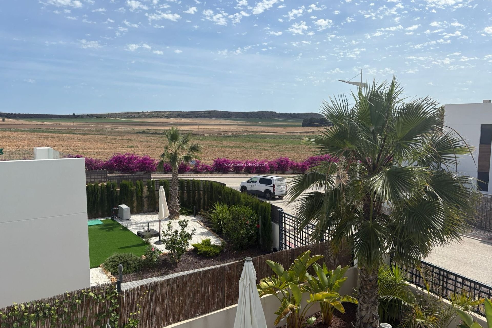 Resale - Villa - Algorfa - La Finca Golf Resort
