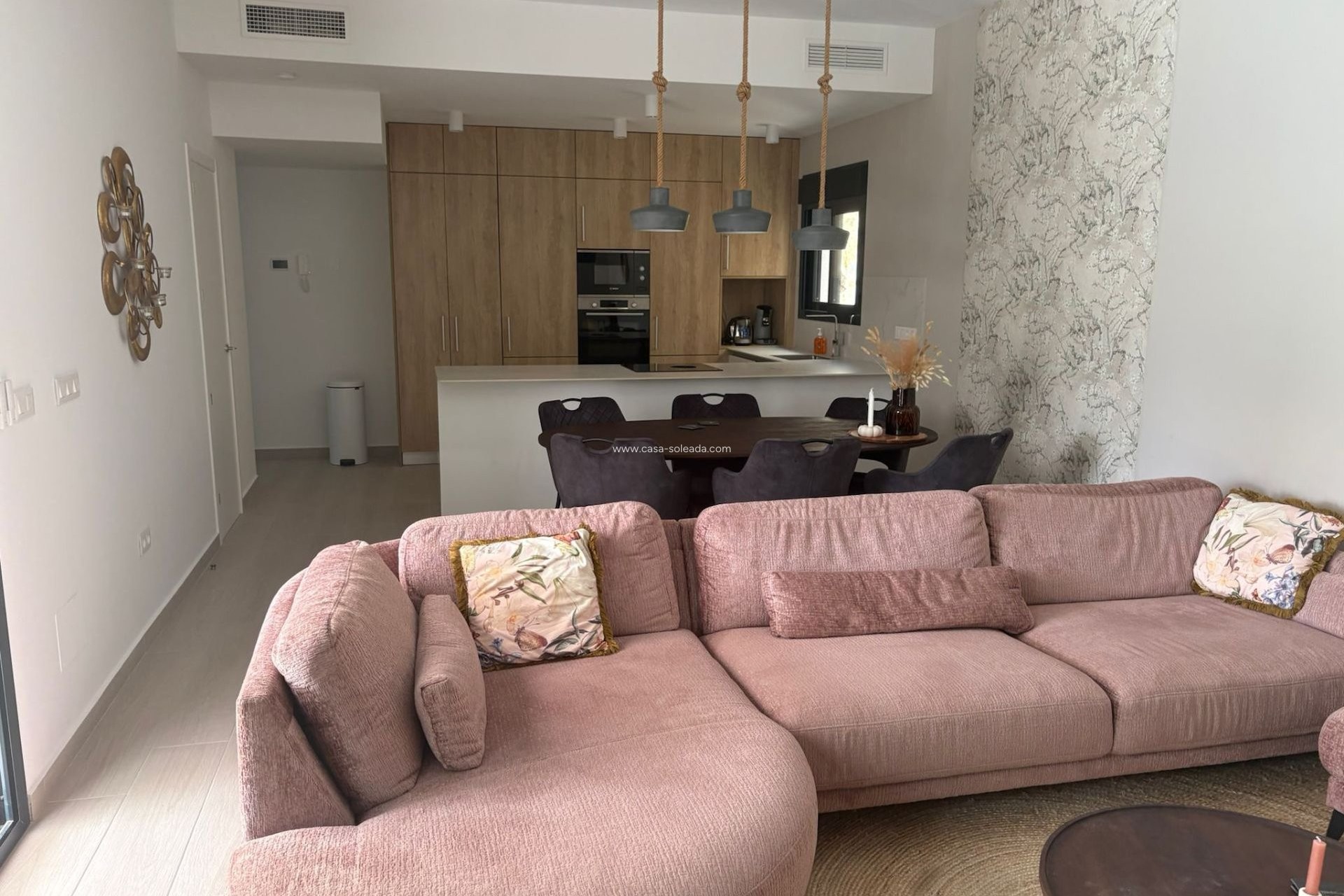 Resale - Villa - Algorfa - La Finca Golf Resort