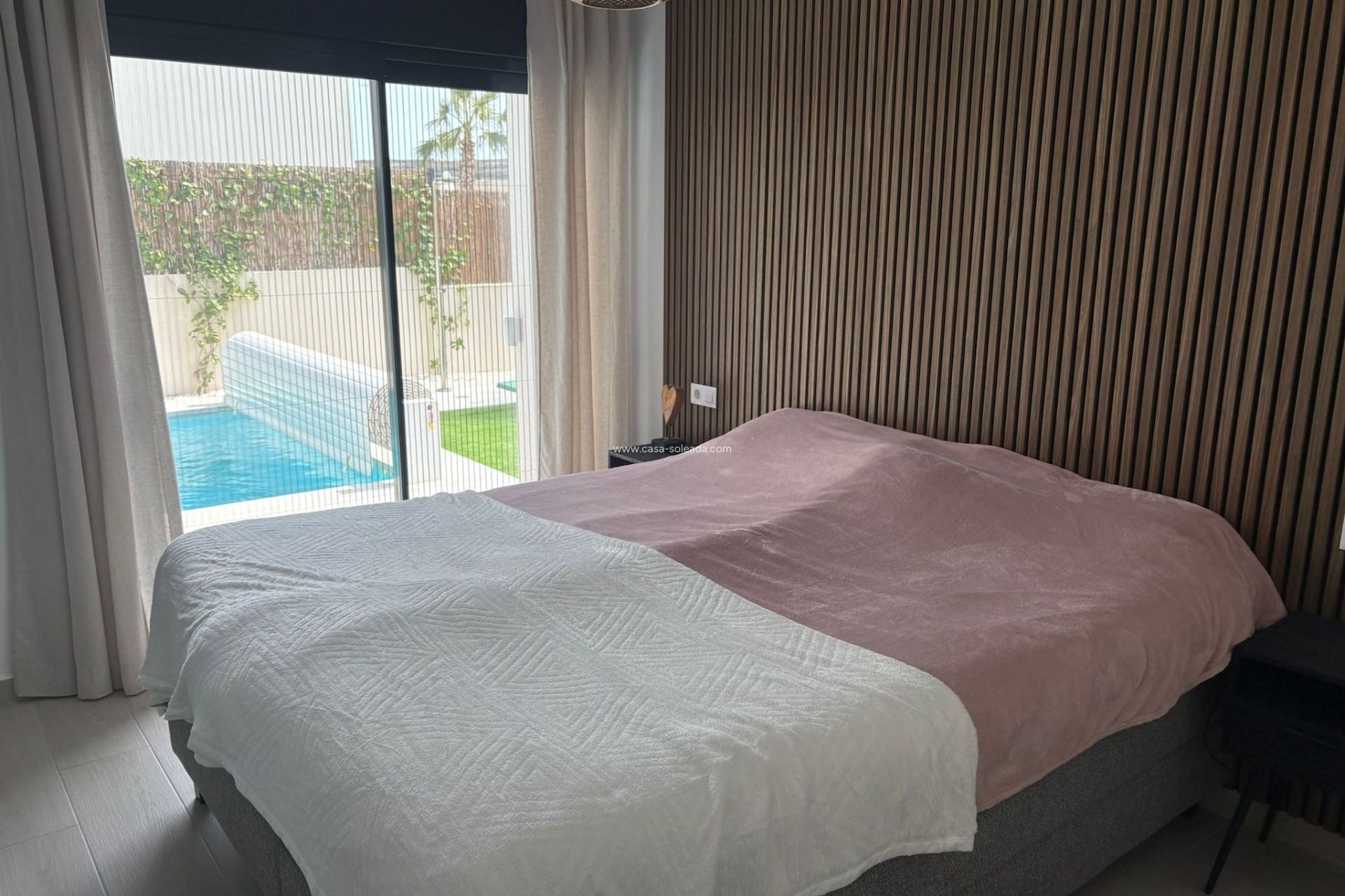 Resale - Villa - Algorfa - La Finca Golf Resort