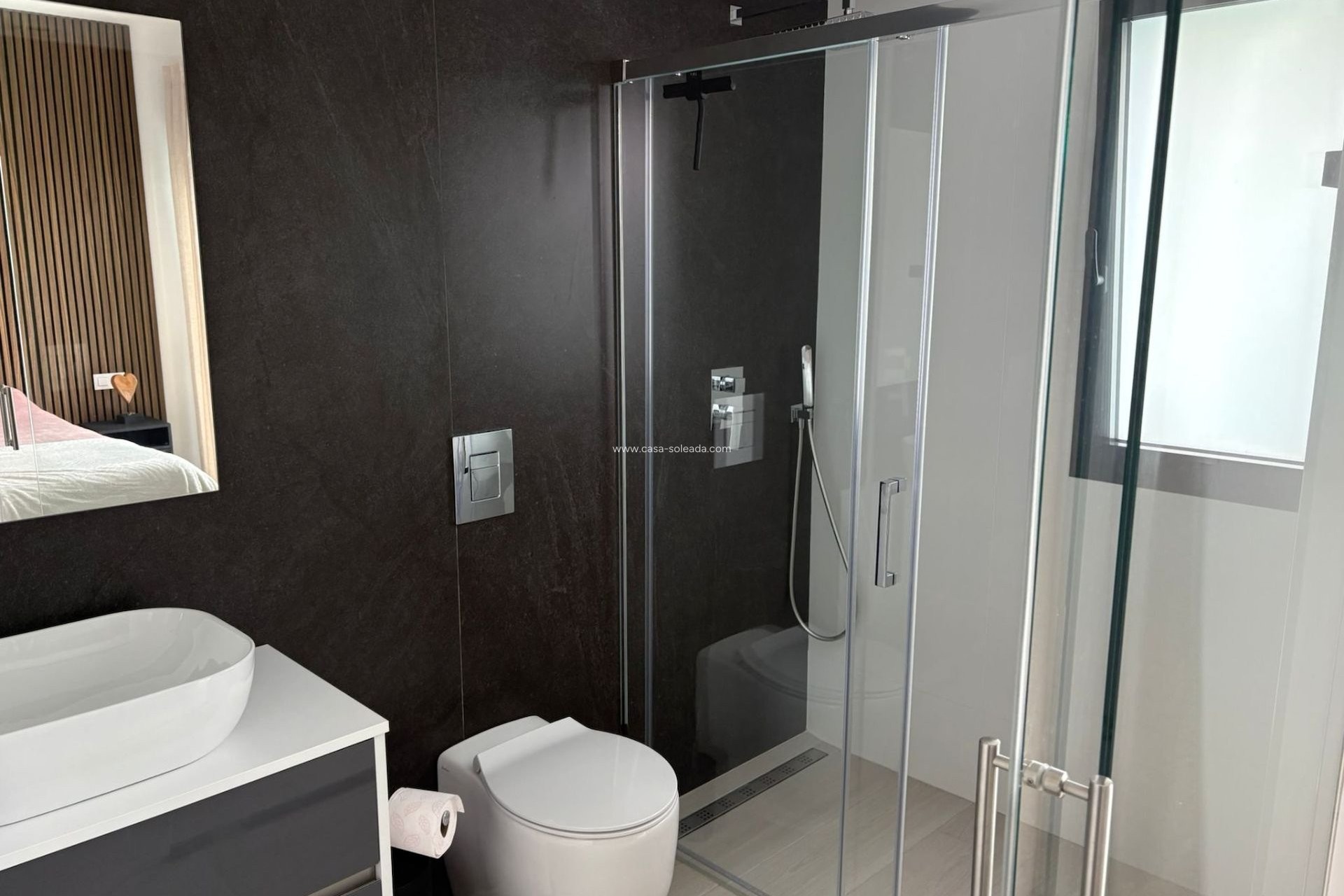Resale - Villa - Algorfa - La Finca Golf Resort