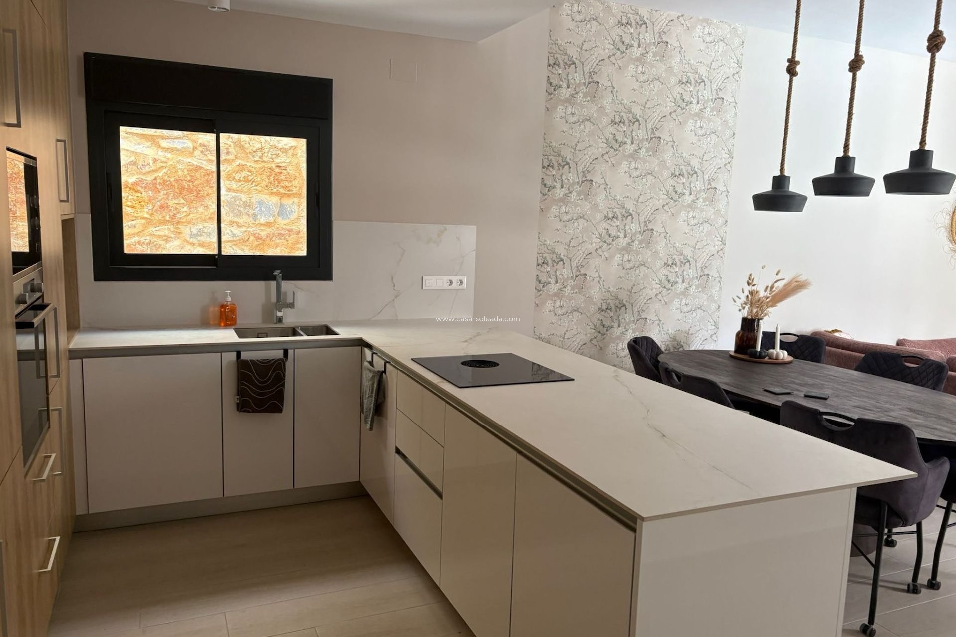 Resale - Villa - Algorfa - La Finca Golf Resort