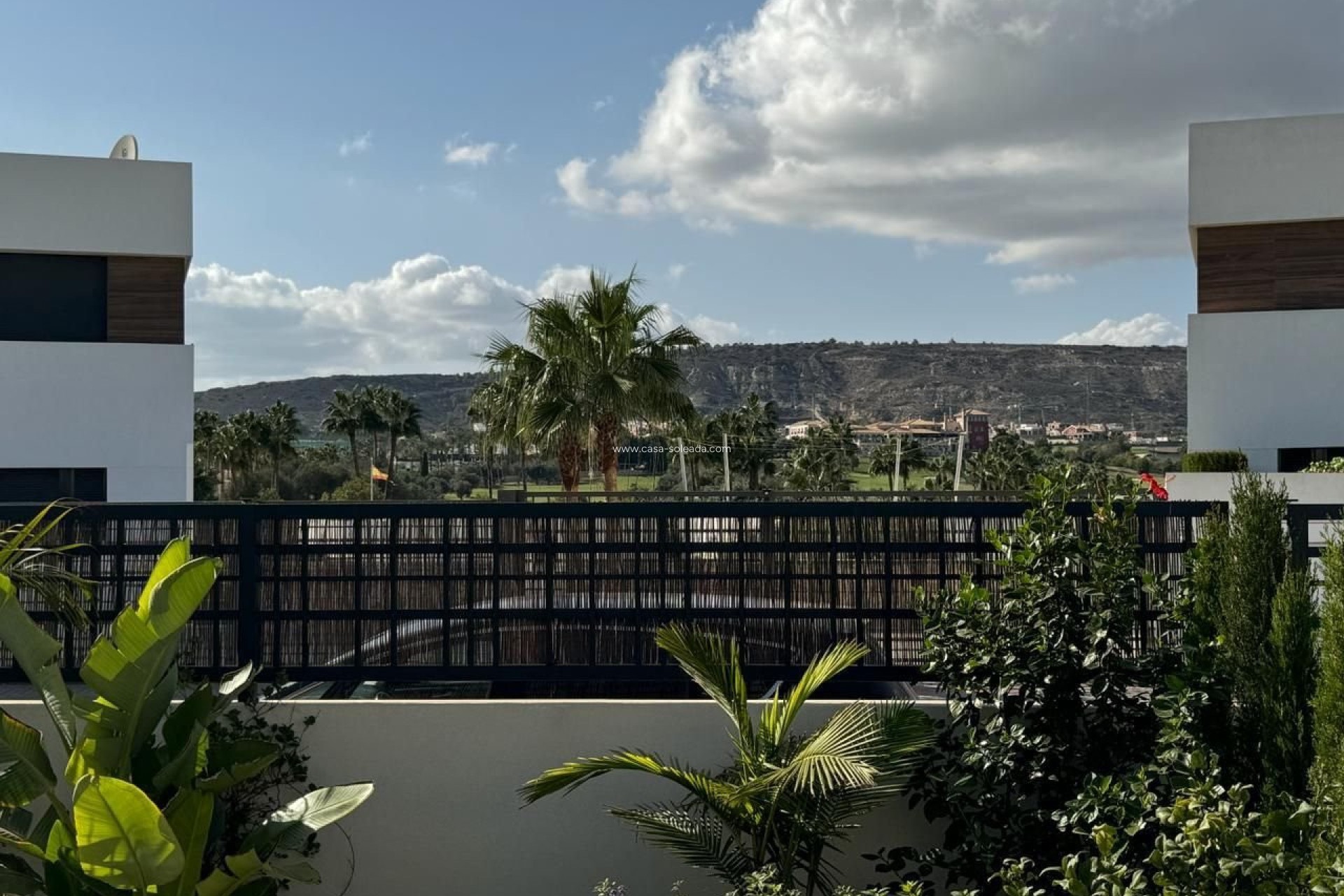 Resale - Villa - Algorfa - La Finca Golf Resort