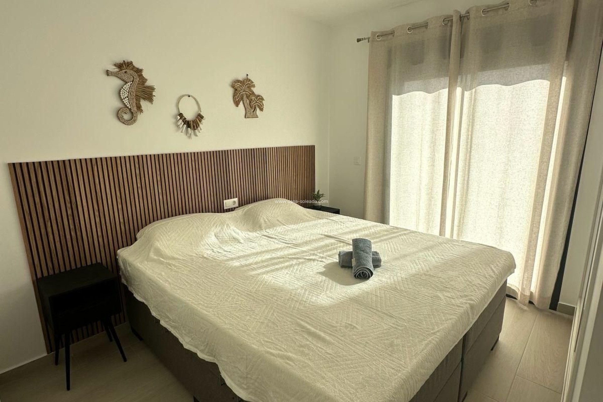 Resale - Villa - Algorfa - La Finca Golf Resort