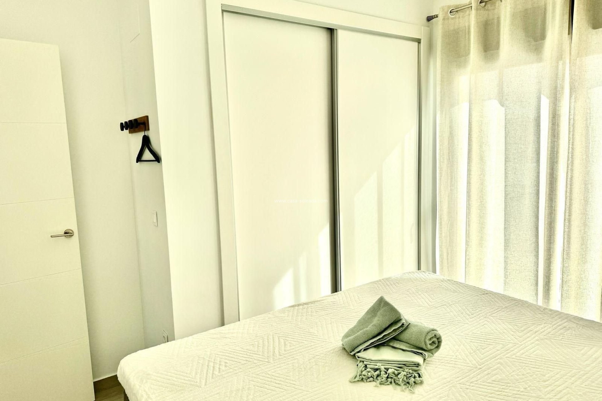Resale - Villa - Algorfa - La Finca Golf Resort