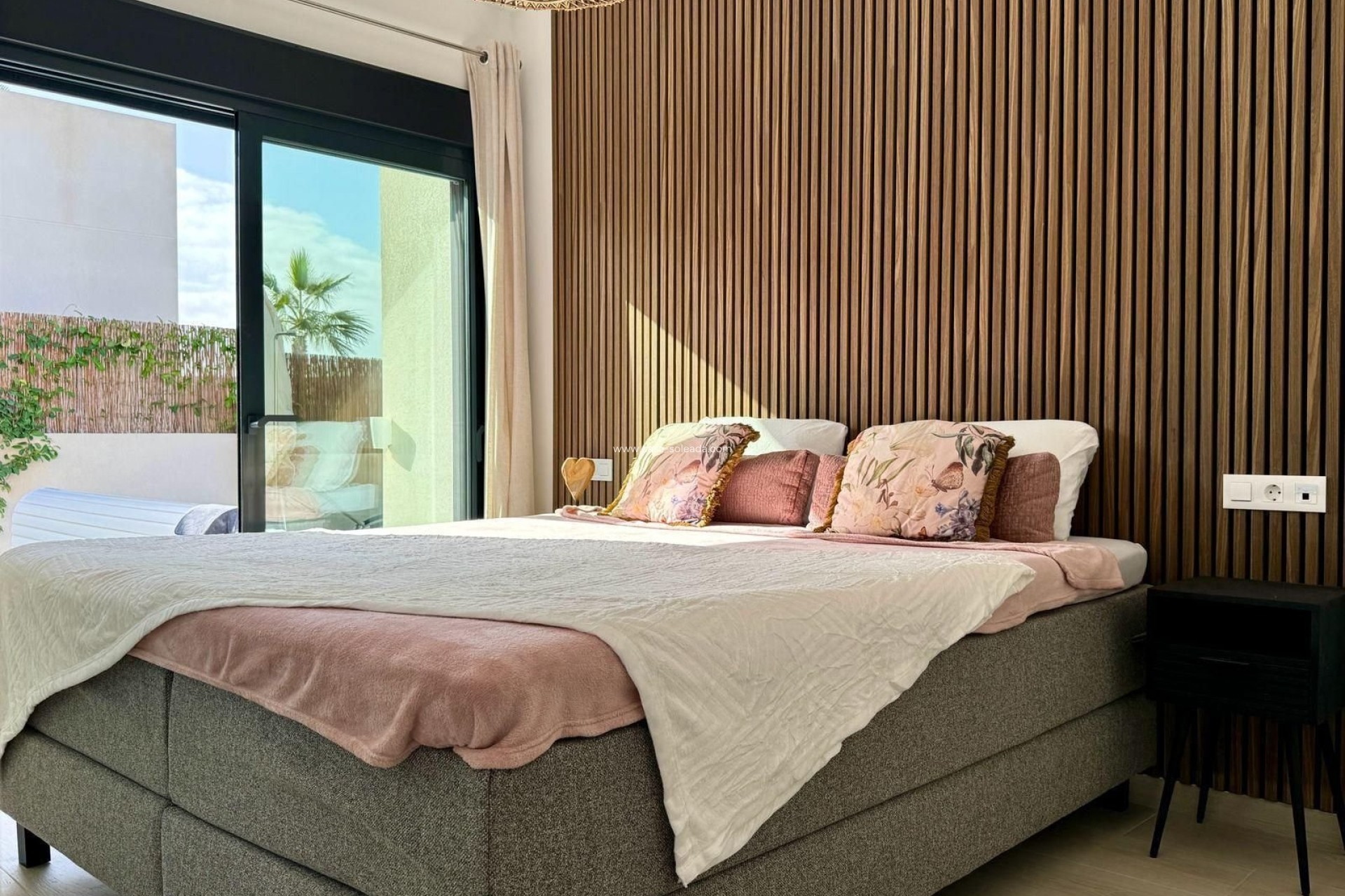 Resale - Villa - Algorfa - La Finca Golf Resort