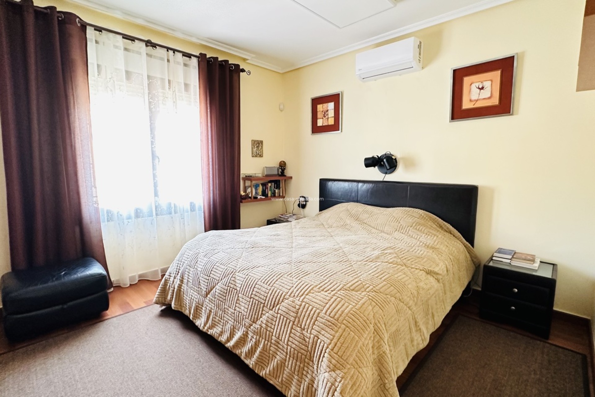 Resale - Villa - Algorfa