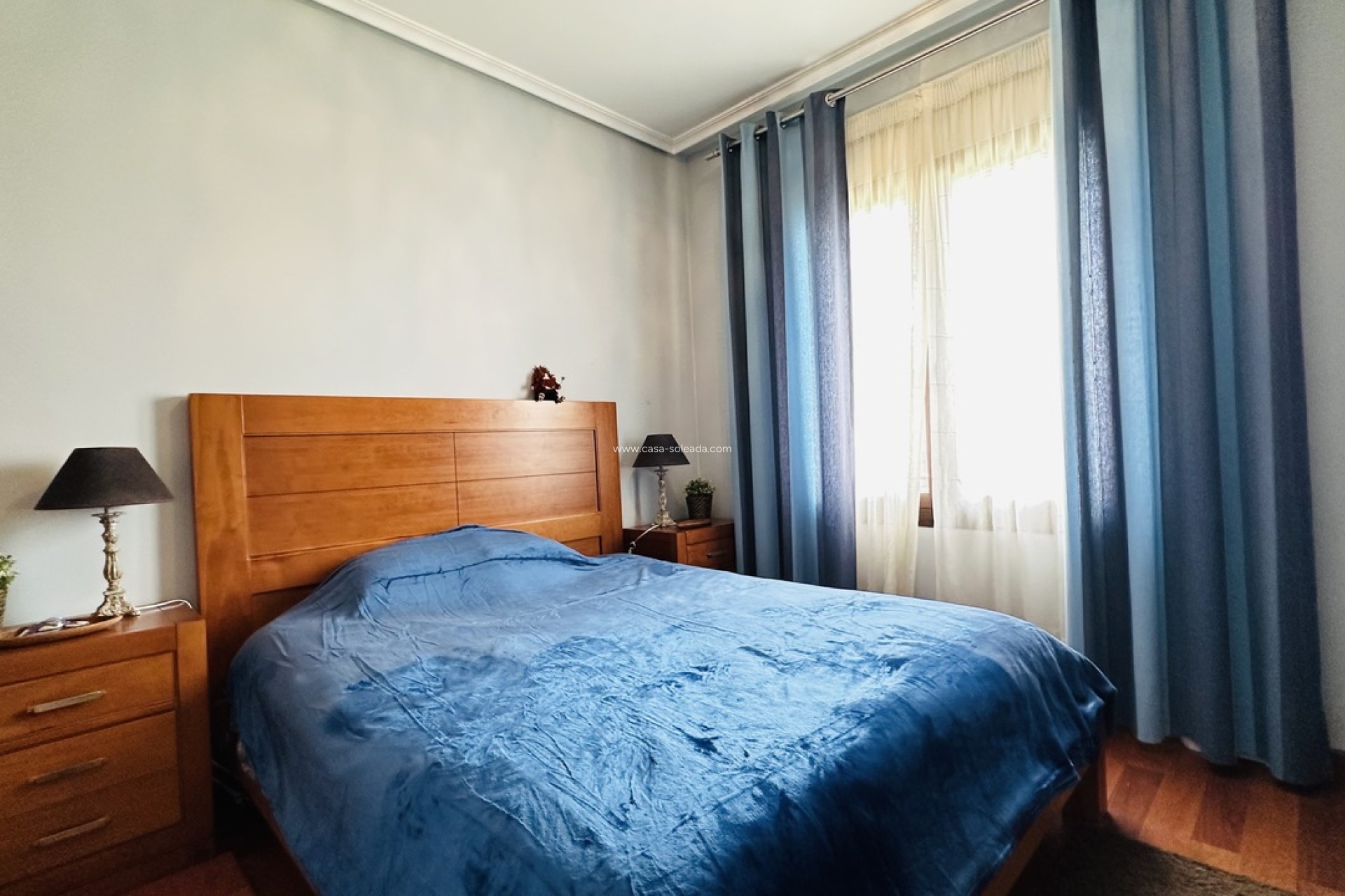 Resale - Villa - Algorfa