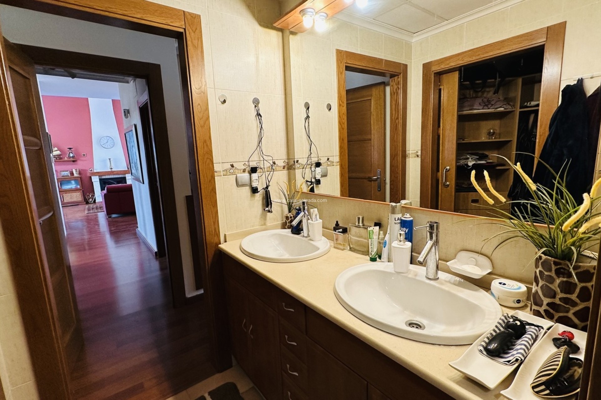 Resale - Villa - Algorfa