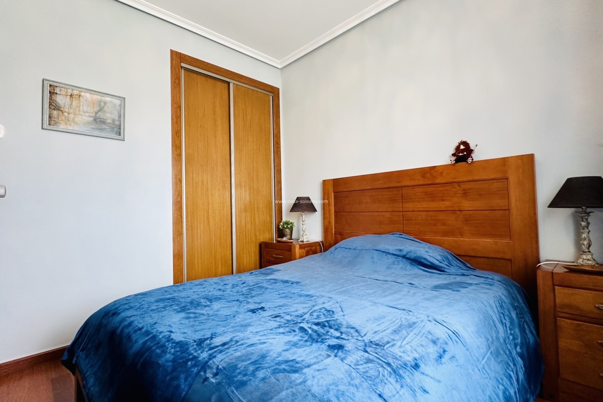 Resale - Villa - Algorfa