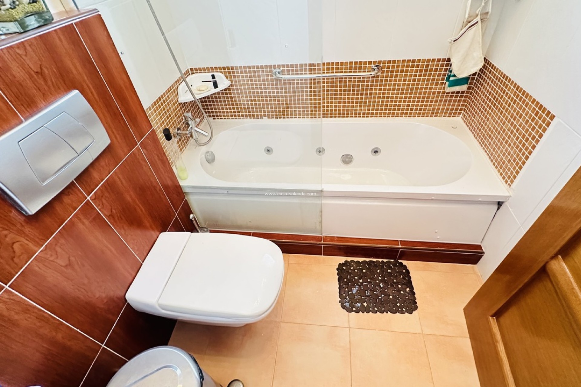 Resale - Villa - Algorfa