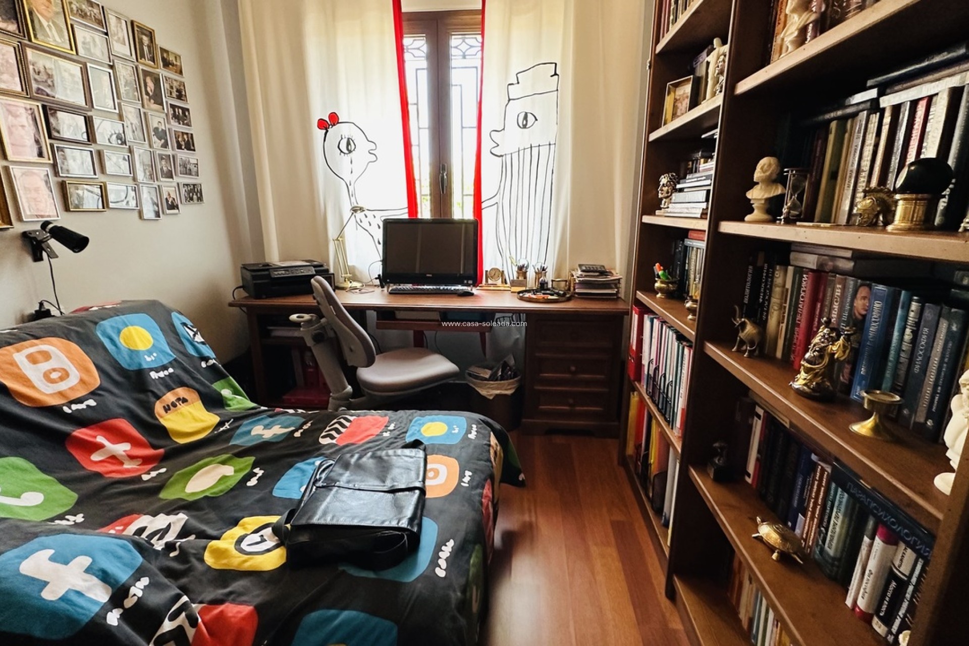 Resale - Villa - Algorfa