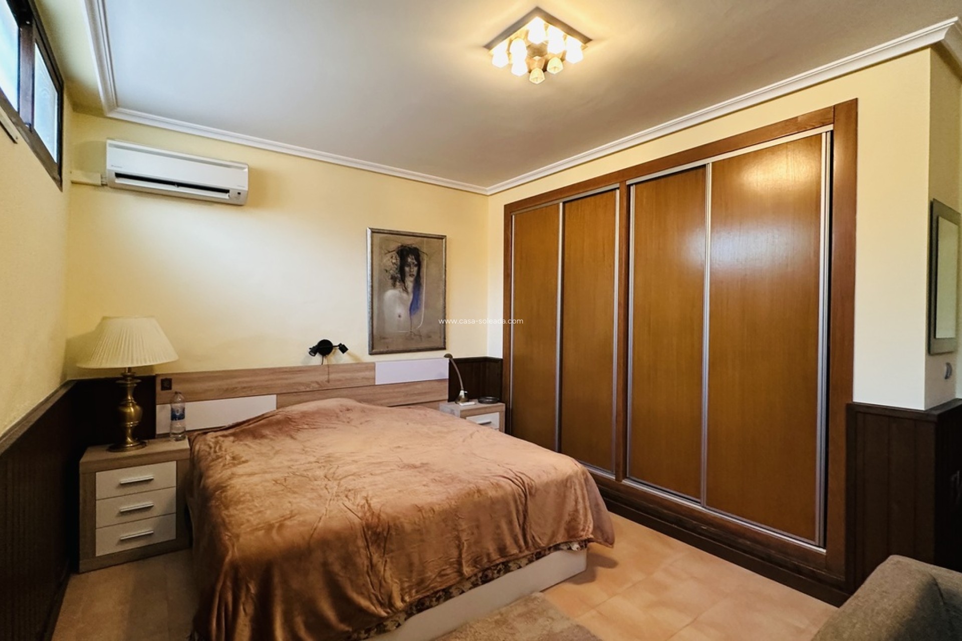 Resale - Villa - Algorfa