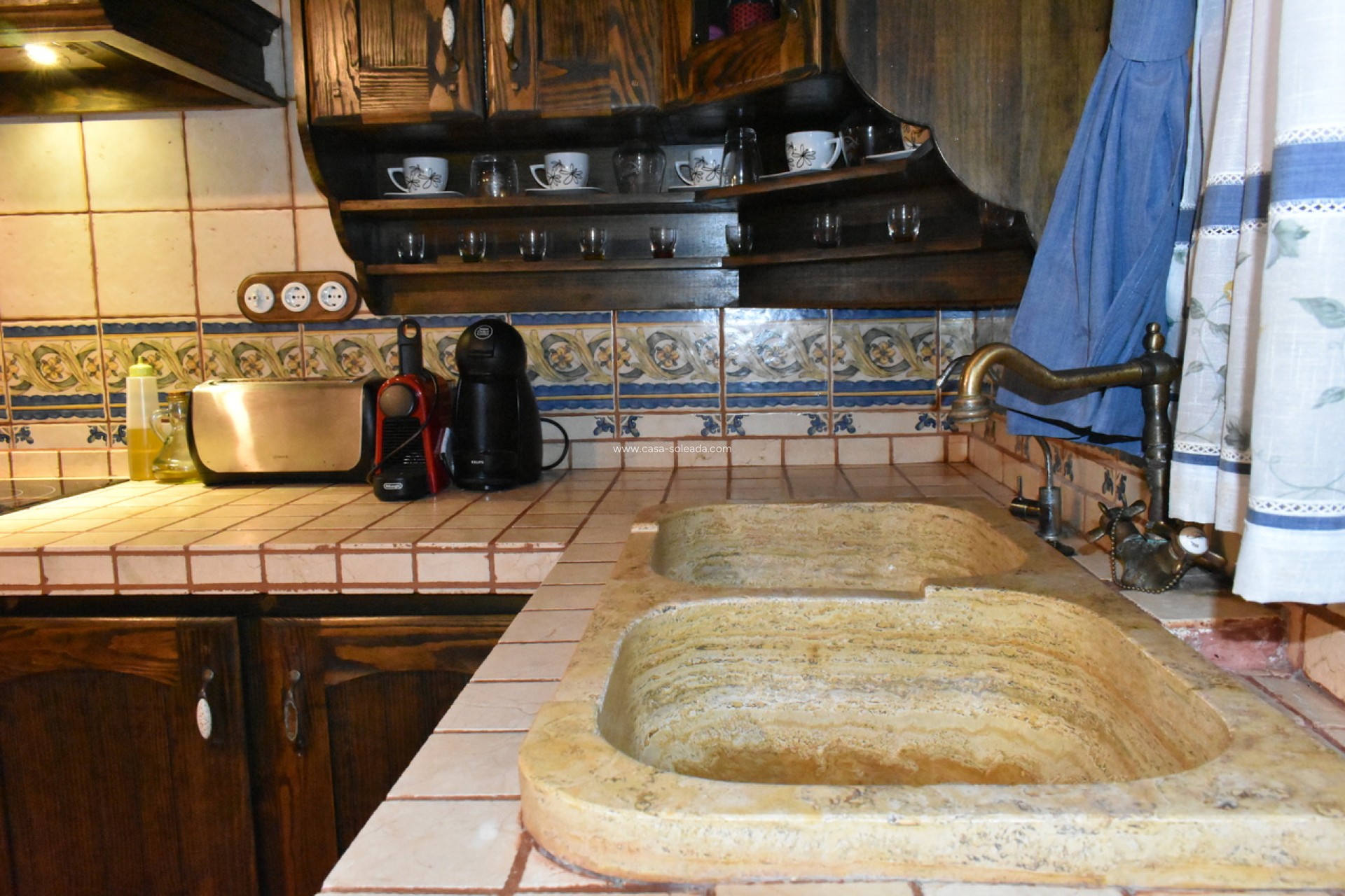 Resale - Villa - Algorfa