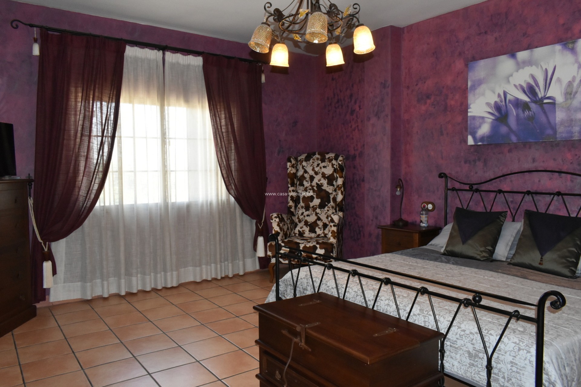 Resale - Villa - Algorfa
