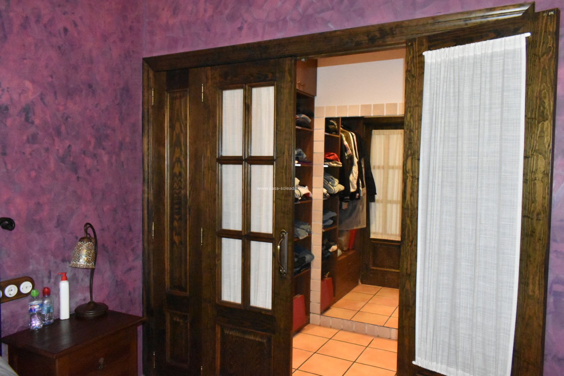 Resale - Villa - Algorfa