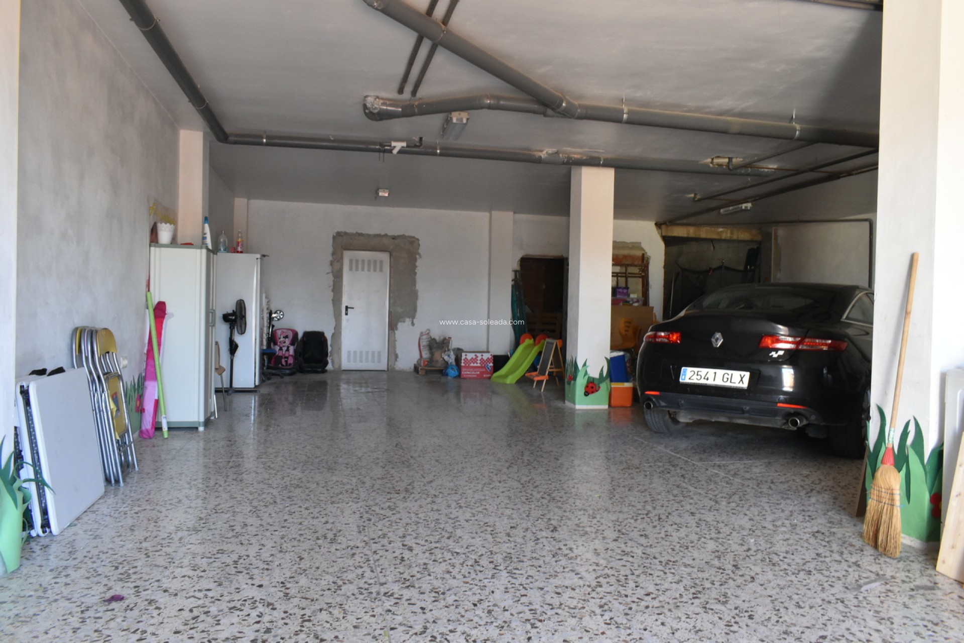 Resale - Villa - Algorfa