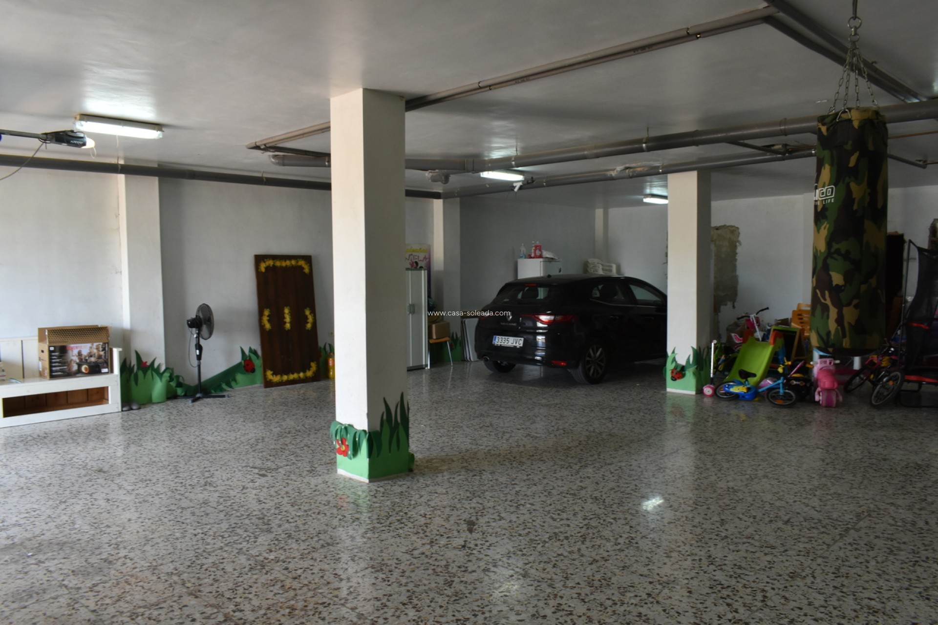 Resale - Villa - Algorfa