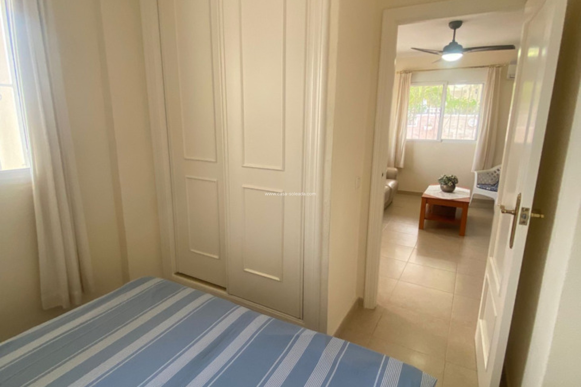 Resale - Villa - Almoradí - Inland