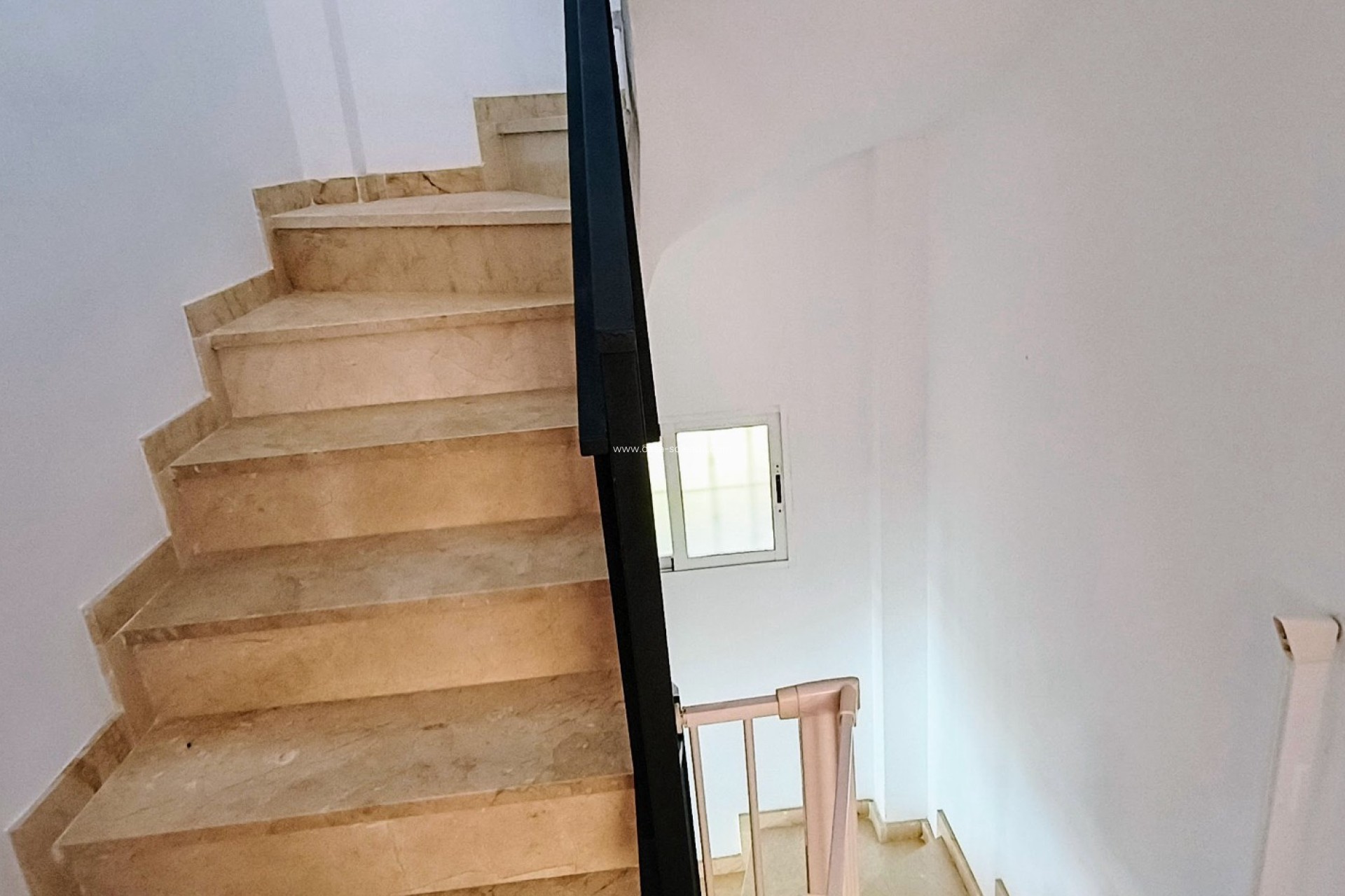 Resale - Villa - Aspe - Inland
