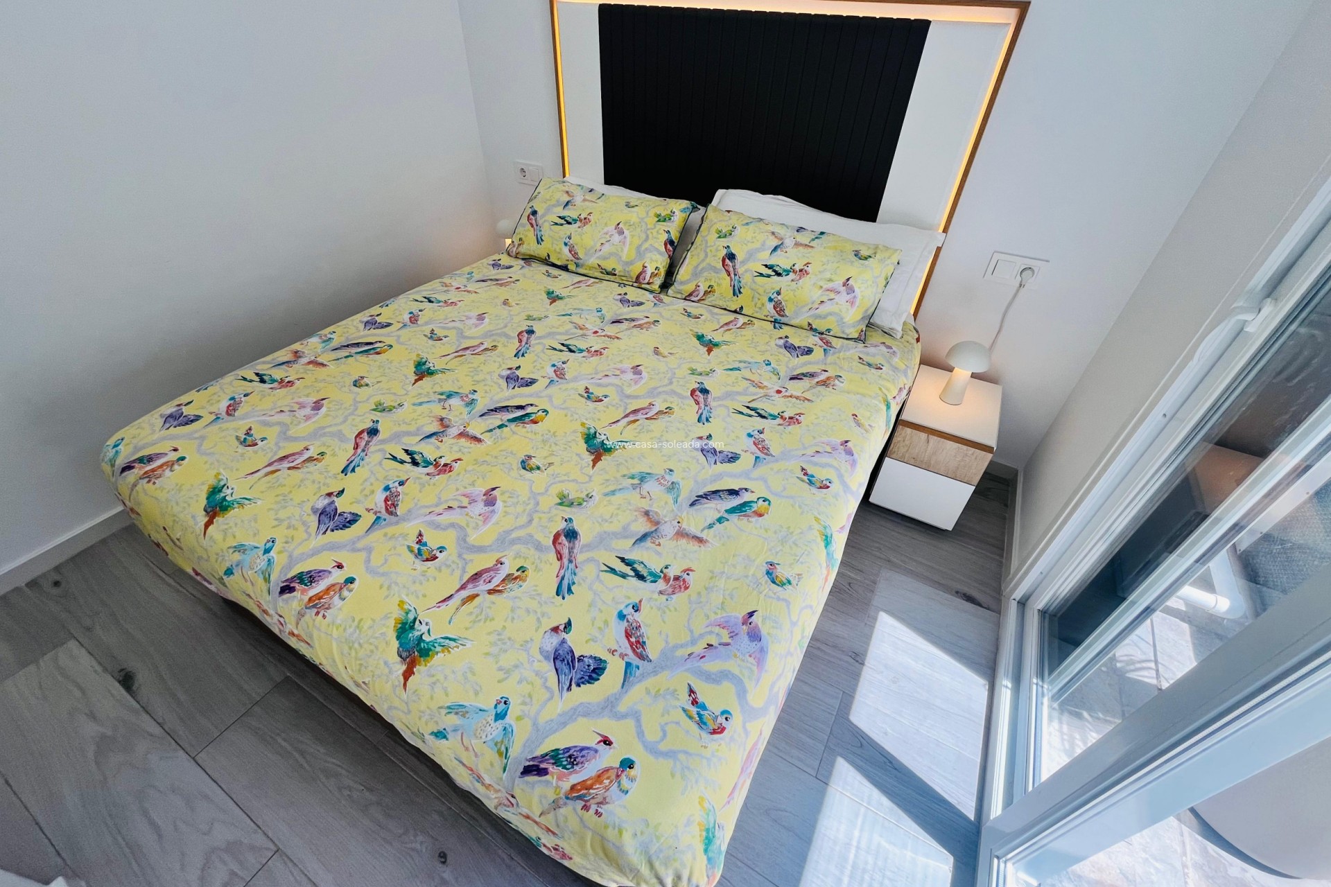 Resale - Villa - Avileses - Inland