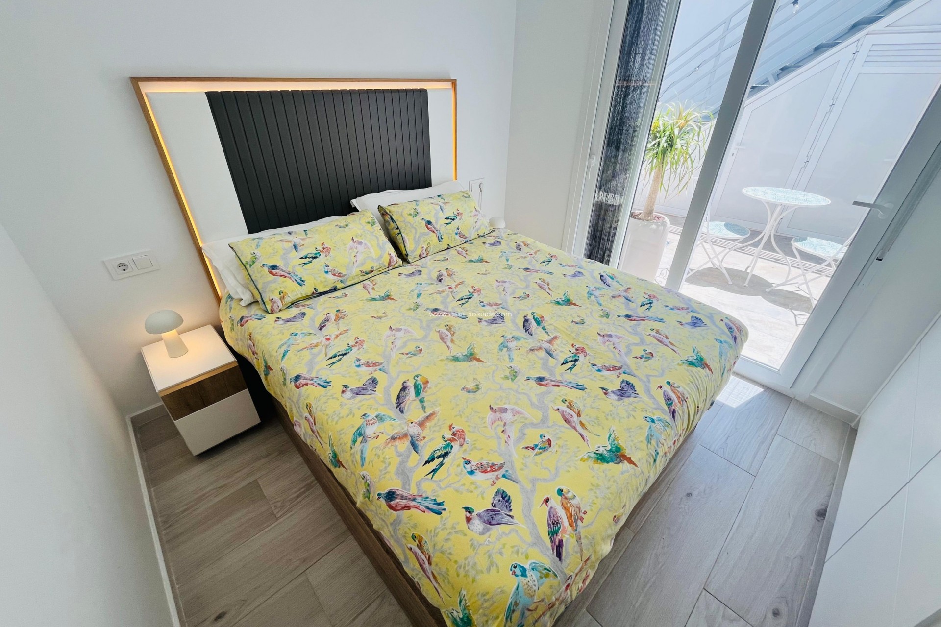Resale - Villa - Avileses - Inland