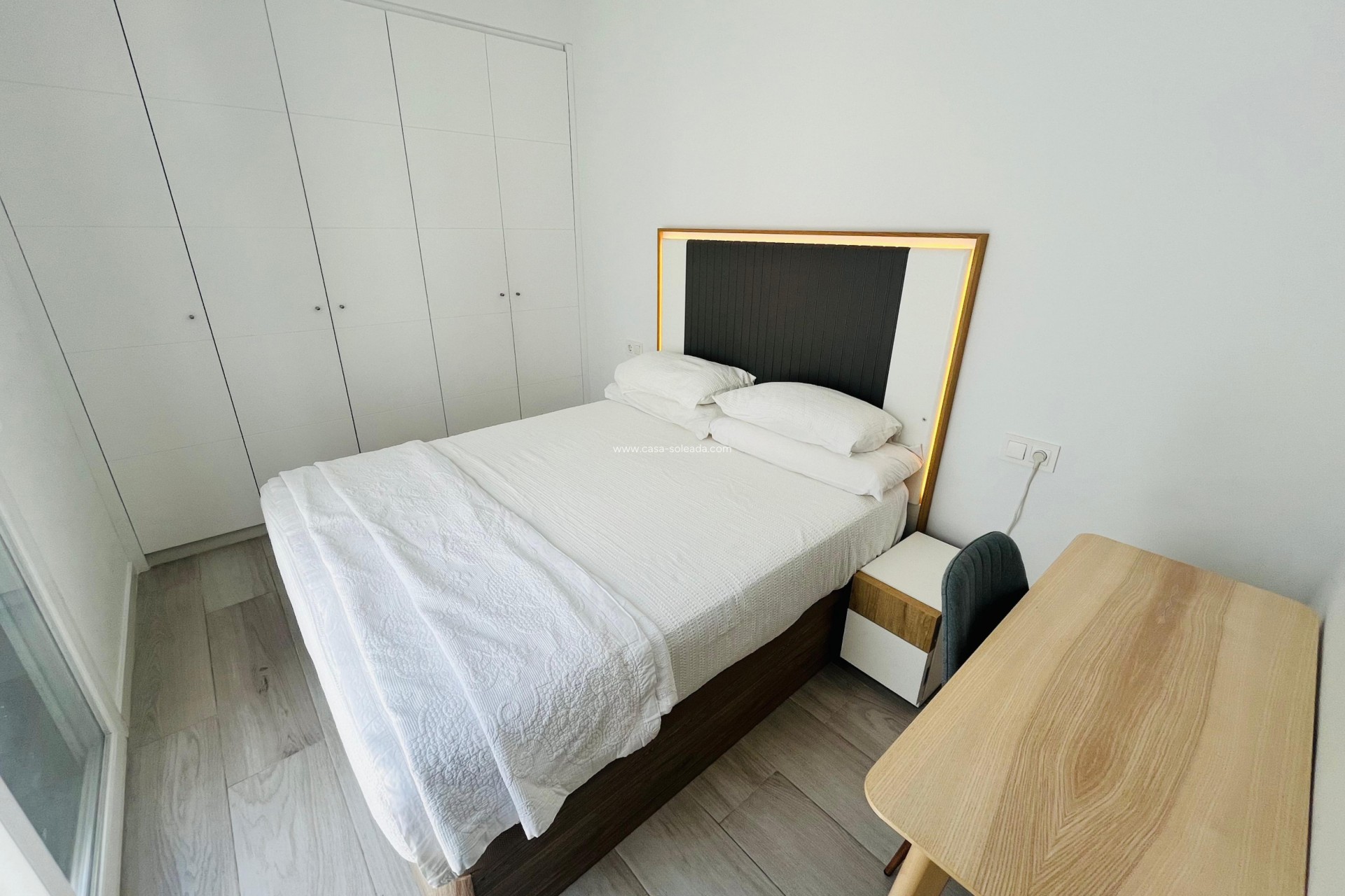 Resale - Villa - Avileses - Inland