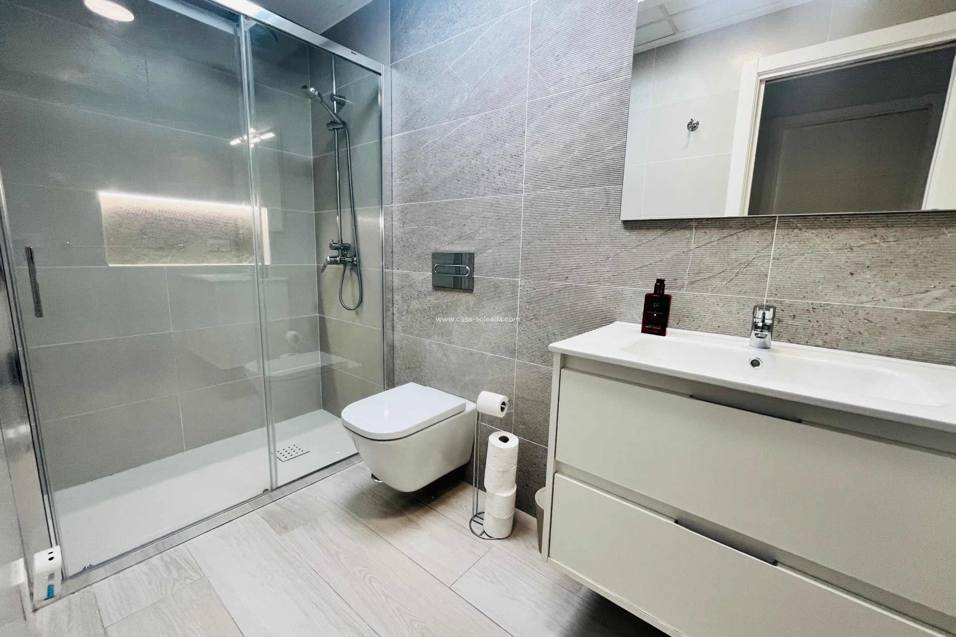 Resale - Villa - Avileses - Inland