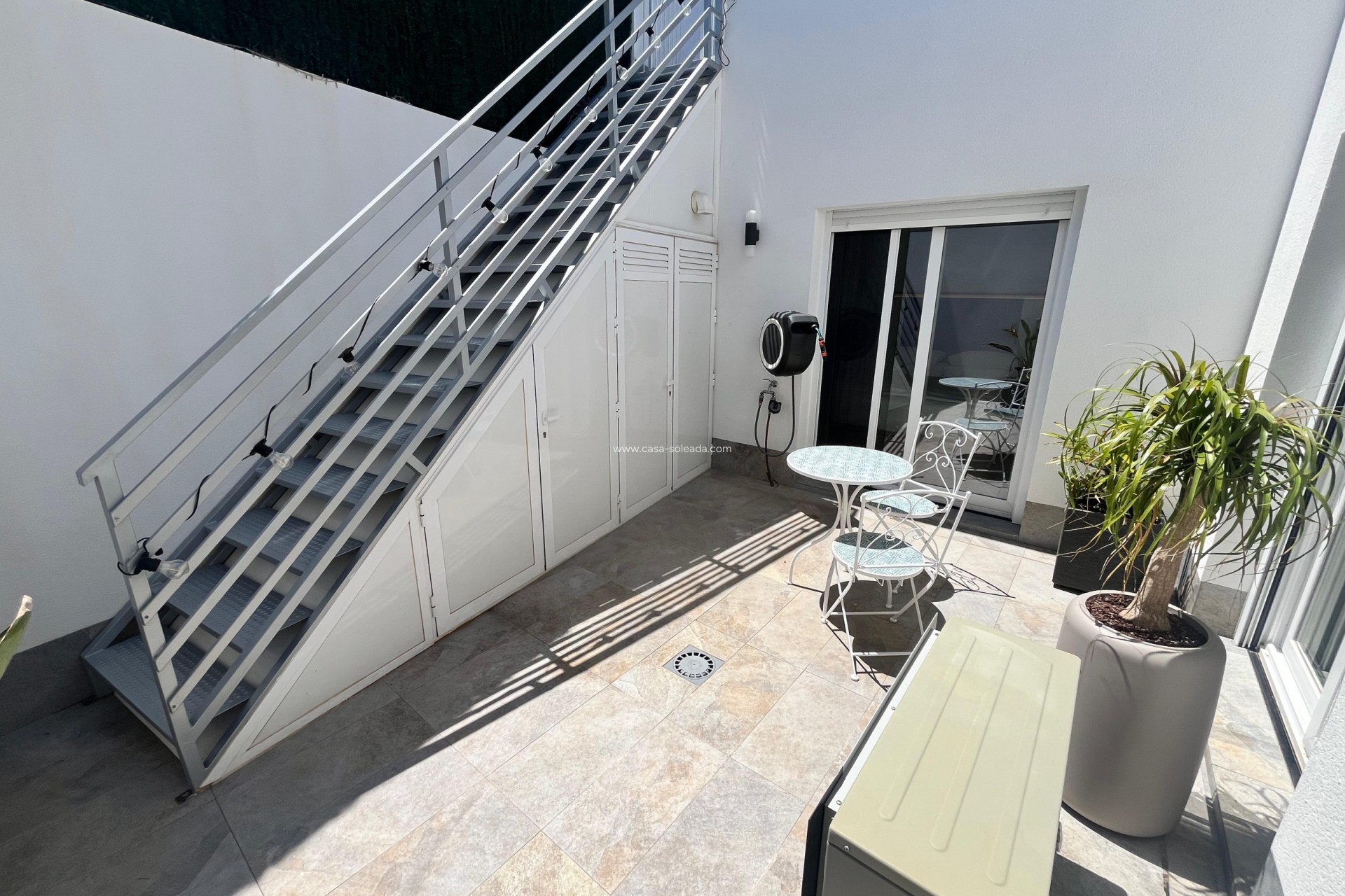 Resale - Villa - Avileses - Inland