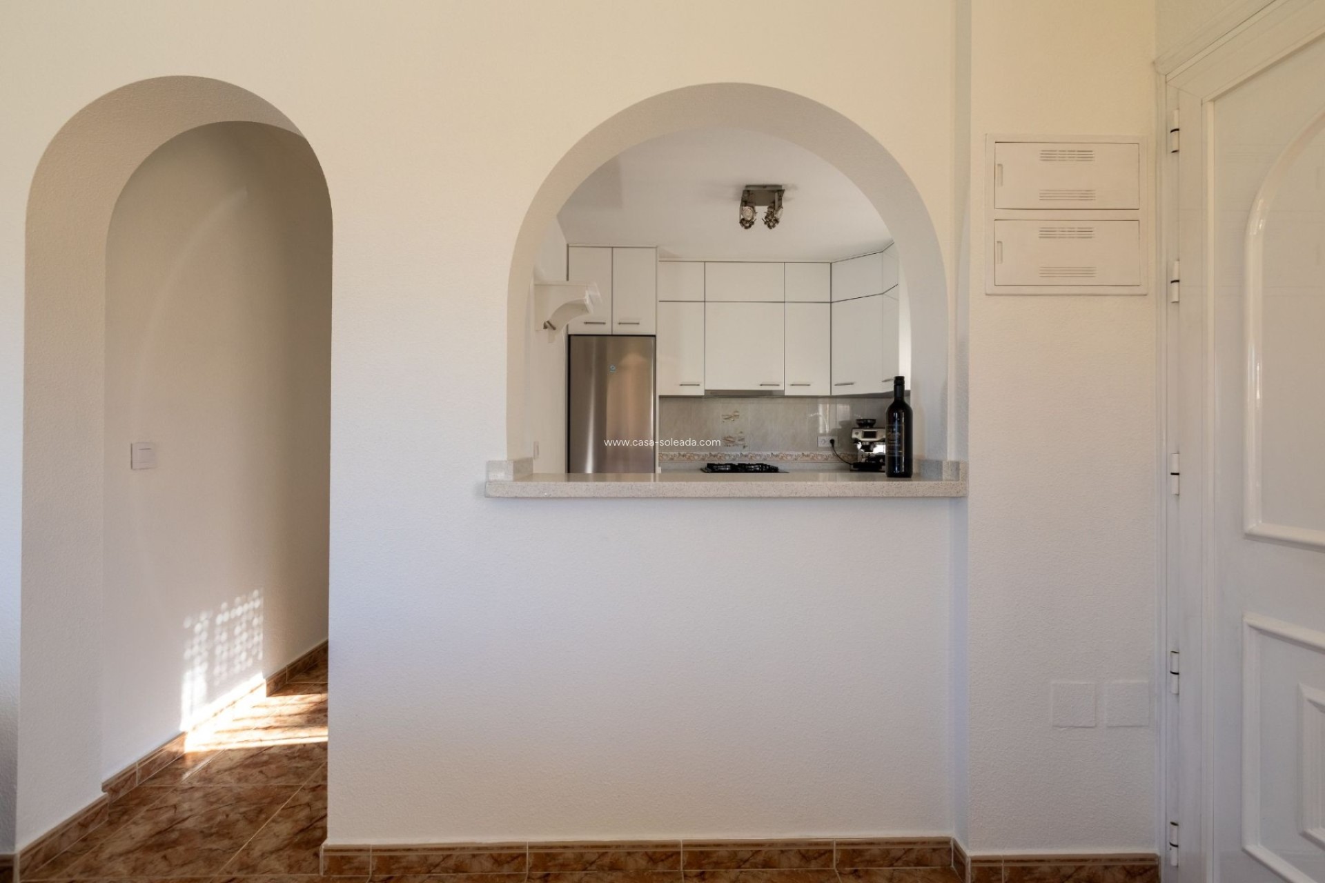 Resale - Villa - Benijofar