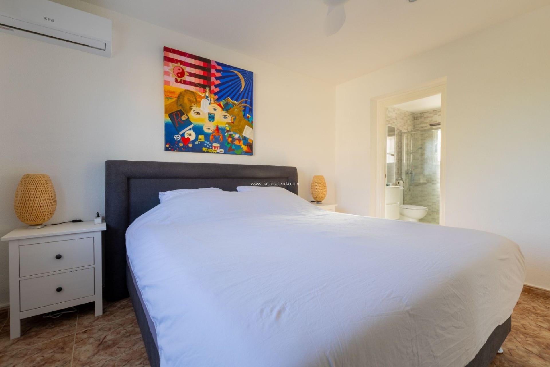 Resale - Villa - Benijofar