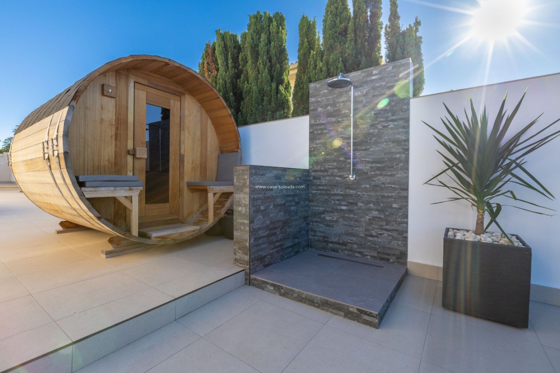Resale - Villa - Benijofar