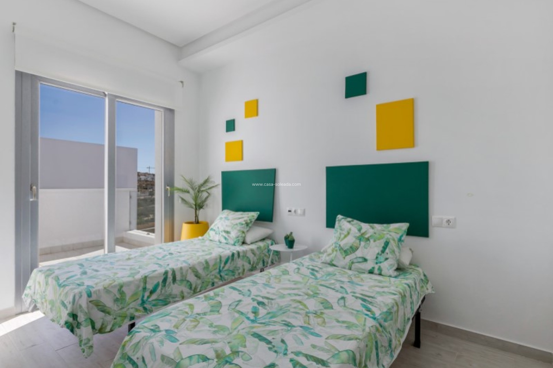 Resale - Villa - Benijofar