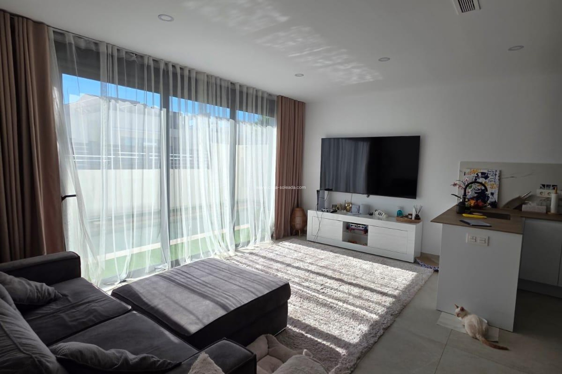 Resale - Villa - Benijofar