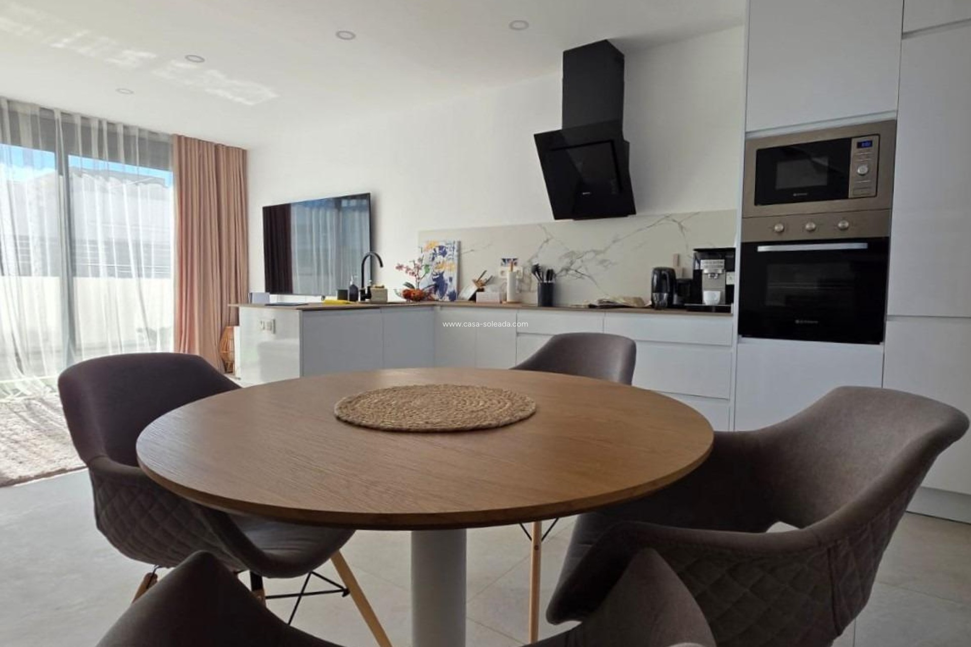 Resale - Villa - Benijofar